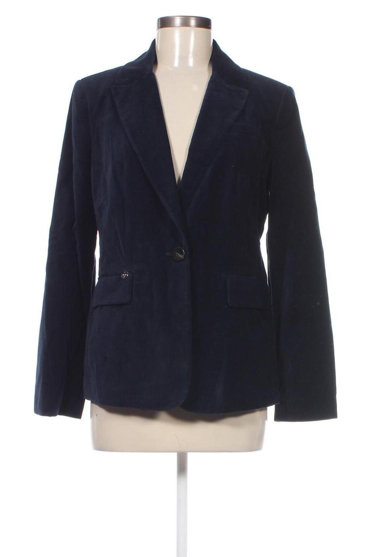 Damen Blazer Apart, Größe S, Farbe Blau, Preis € 29,99