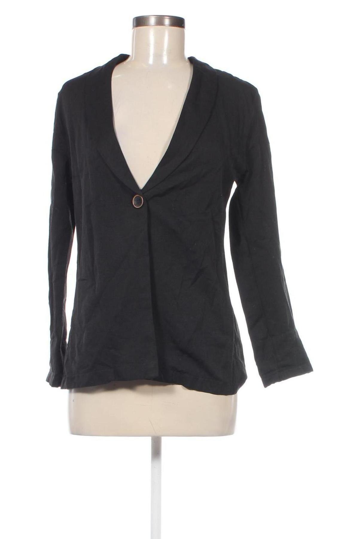 Damen Blazer Armonika, Größe M, Farbe Schwarz, Preis 3,99 €