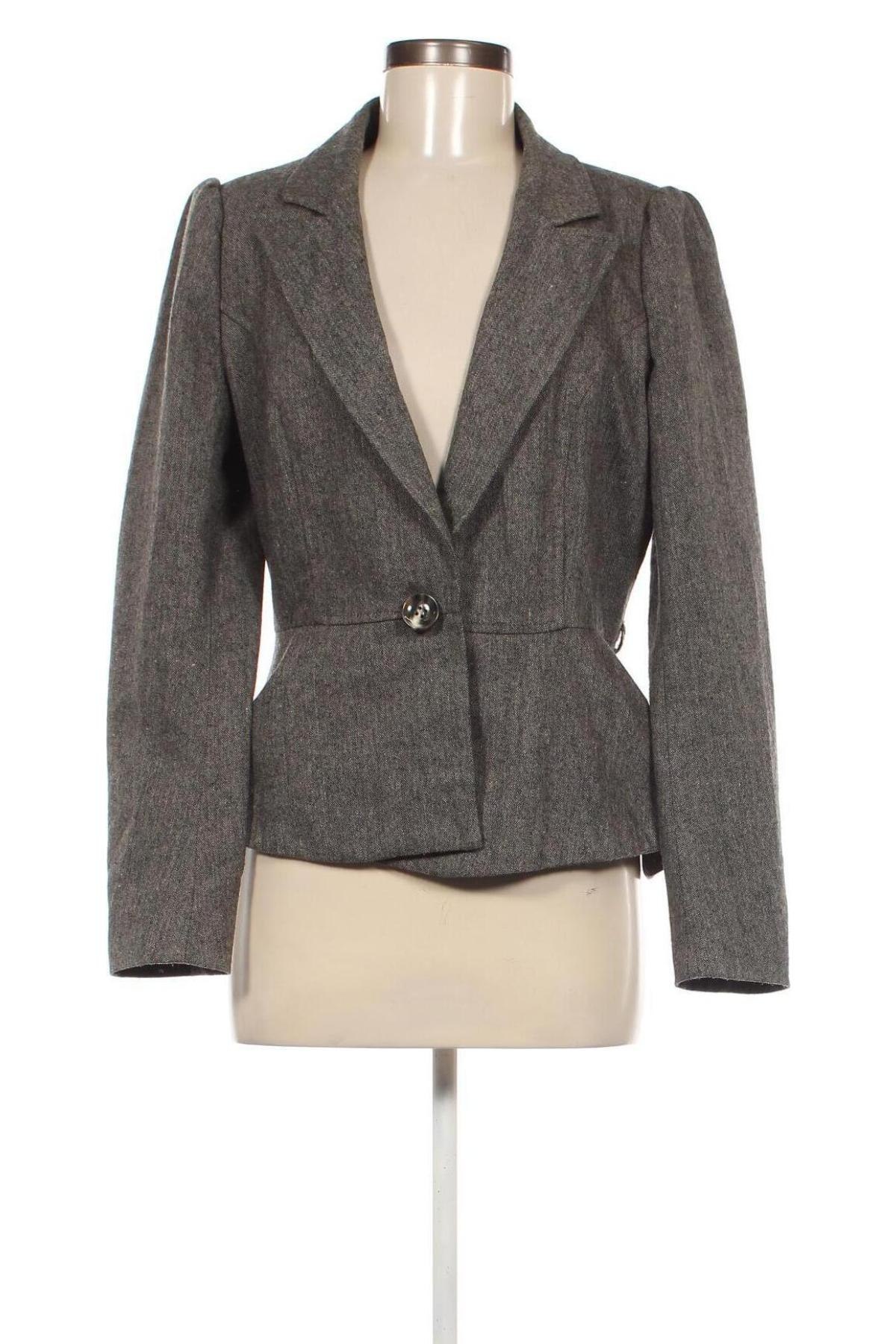 Damen Blazer Atmosphere, Größe L, Farbe Mehrfarbig, Preis € 15,99