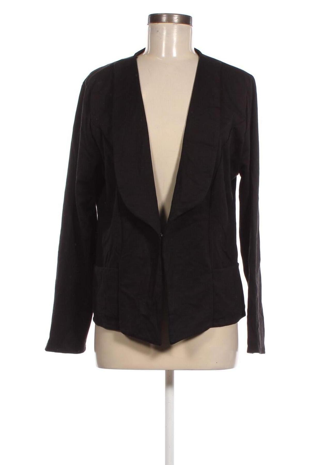 Damen Blazer B Collection, Größe XL, Farbe Schwarz, Preis € 5,49