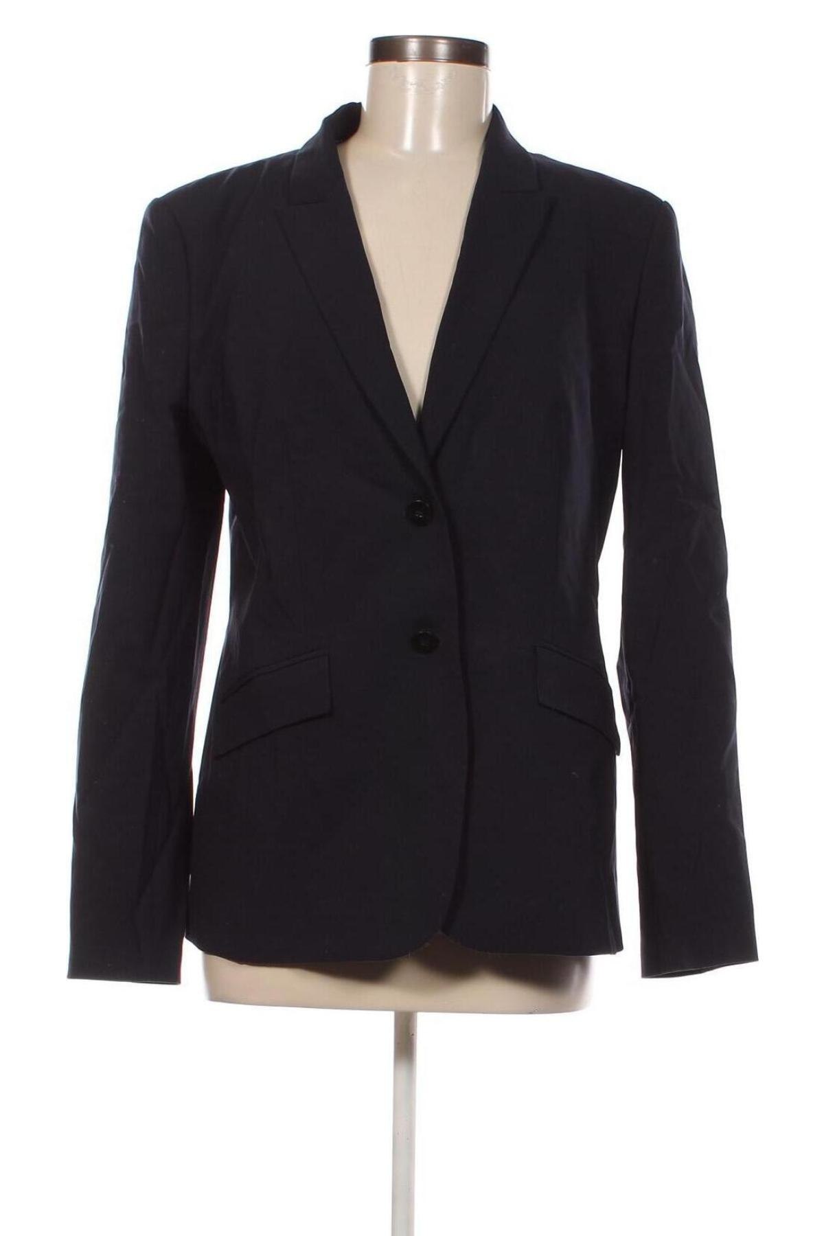 Damen Blazer BOSS, Größe L, Farbe Blau, Preis € 92,49