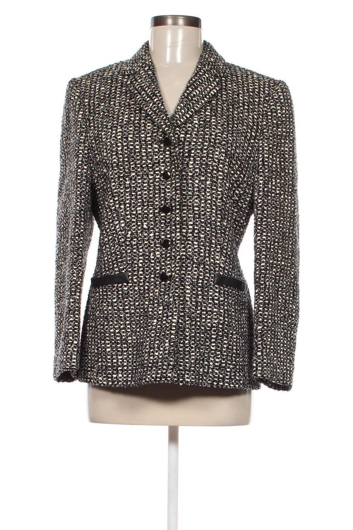 Damen Blazer Basler, Größe M, Farbe Mehrfarbig, Preis € 42,99