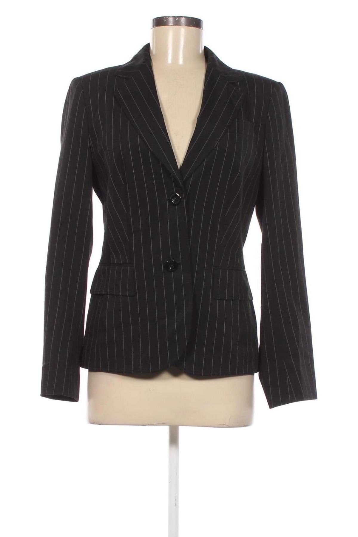 Damen Blazer Betty Barclay, Größe S, Farbe Schwarz, Preis 75,99 €