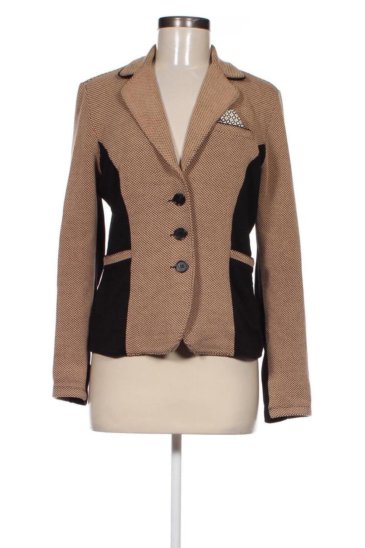 Damen Blazer Betty Barclay, Größe M, Farbe Mehrfarbig, Preis € 11,99