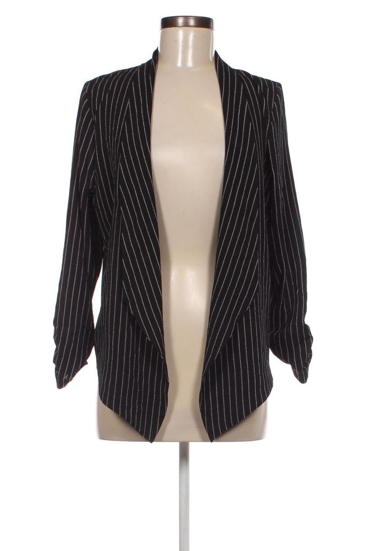 Damen Blazer Blind Date, Größe L, Farbe Schwarz, Preis € 5,49