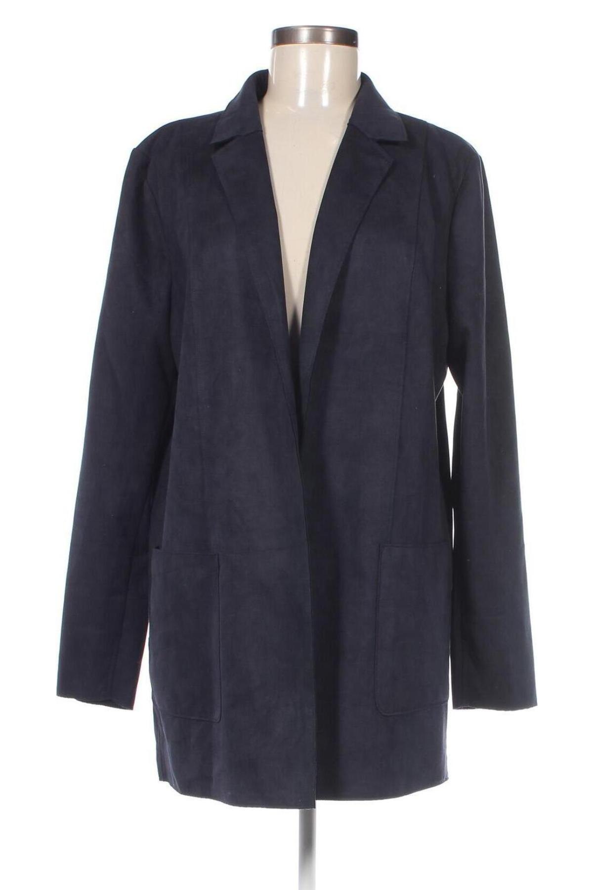 Damen Blazer Brax, Größe XL, Farbe Blau, Preis 11,99 €