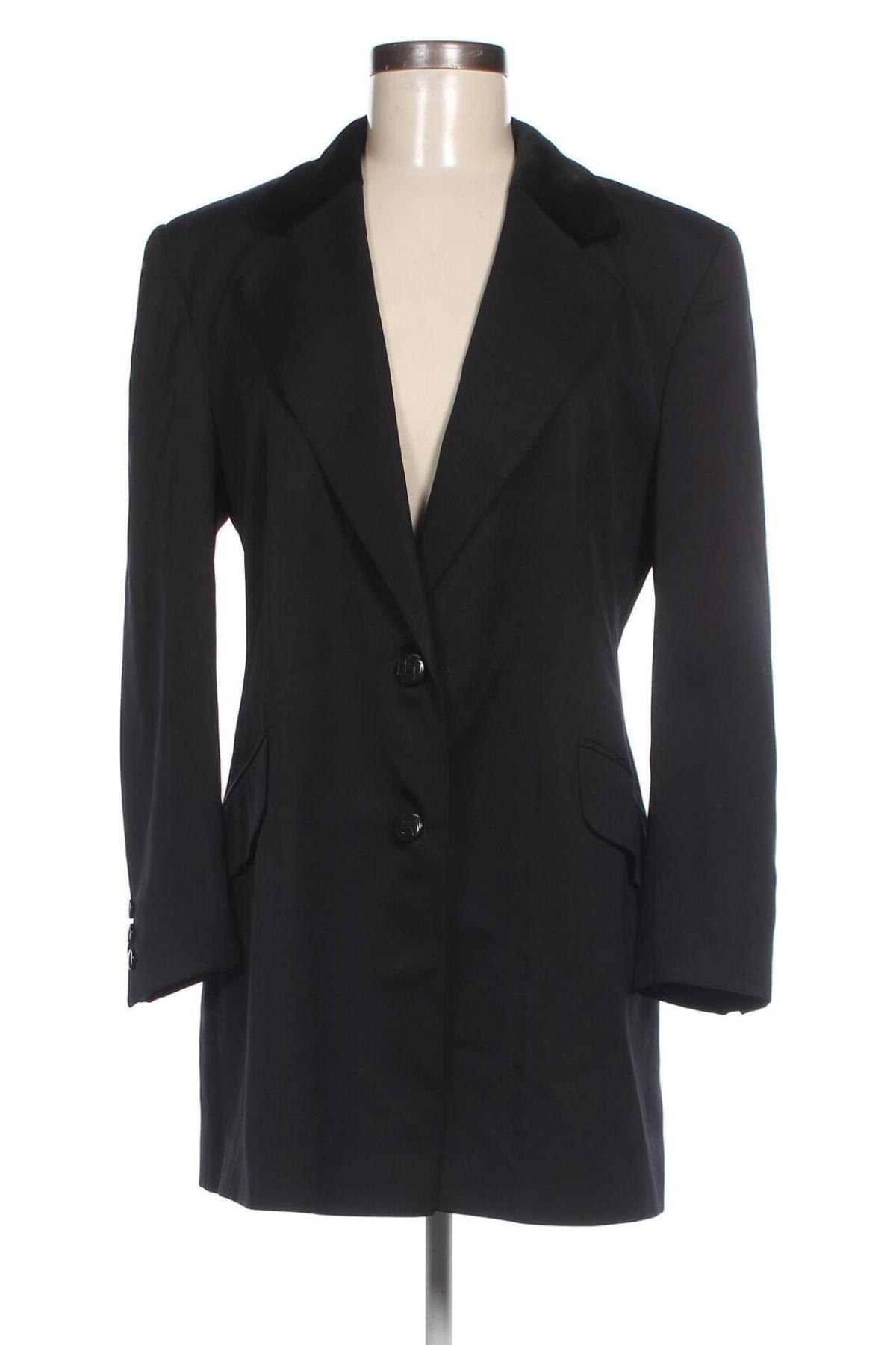 Damen Blazer Dino Moda, Größe S, Farbe Schwarz, Preis € 15,99