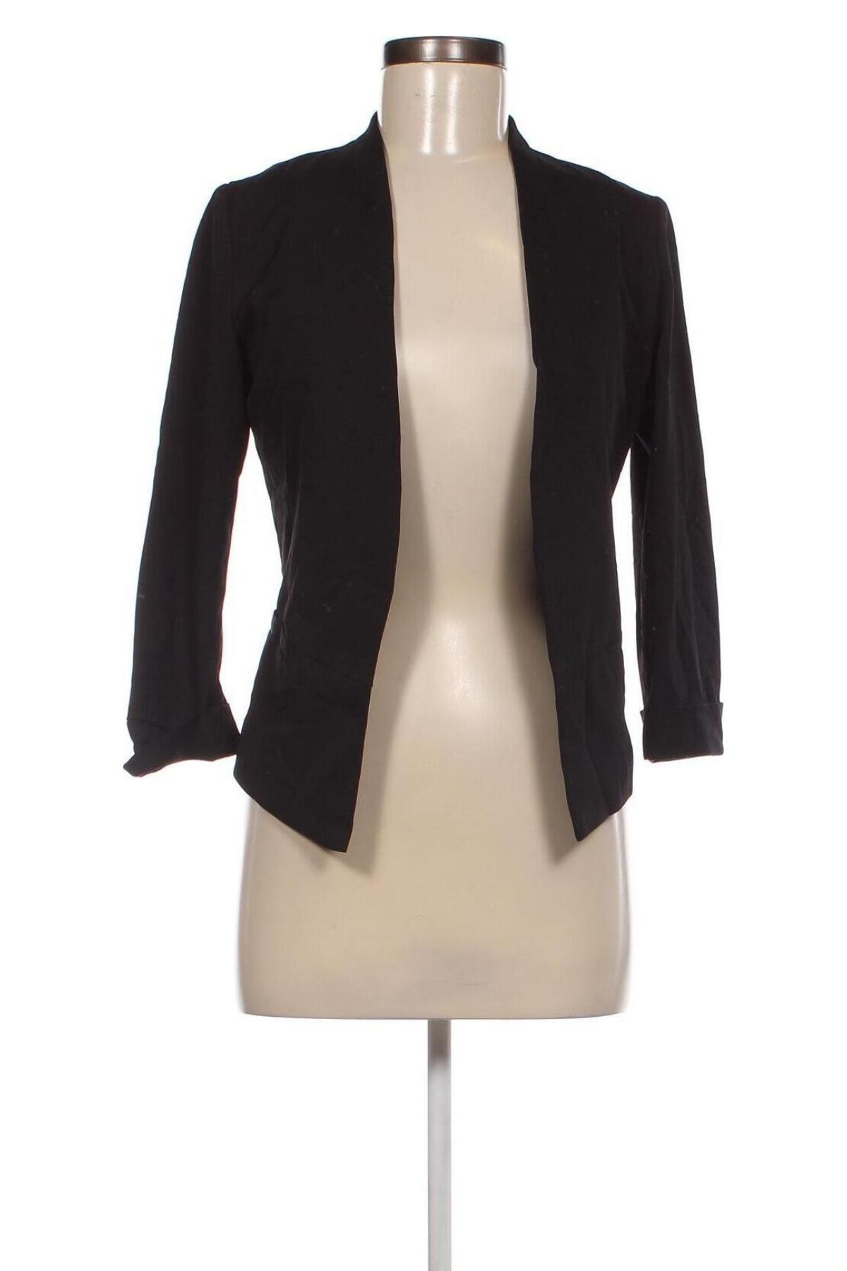 Damen Blazer Dynamite, Größe XS, Farbe Schwarz, Preis € 7,49