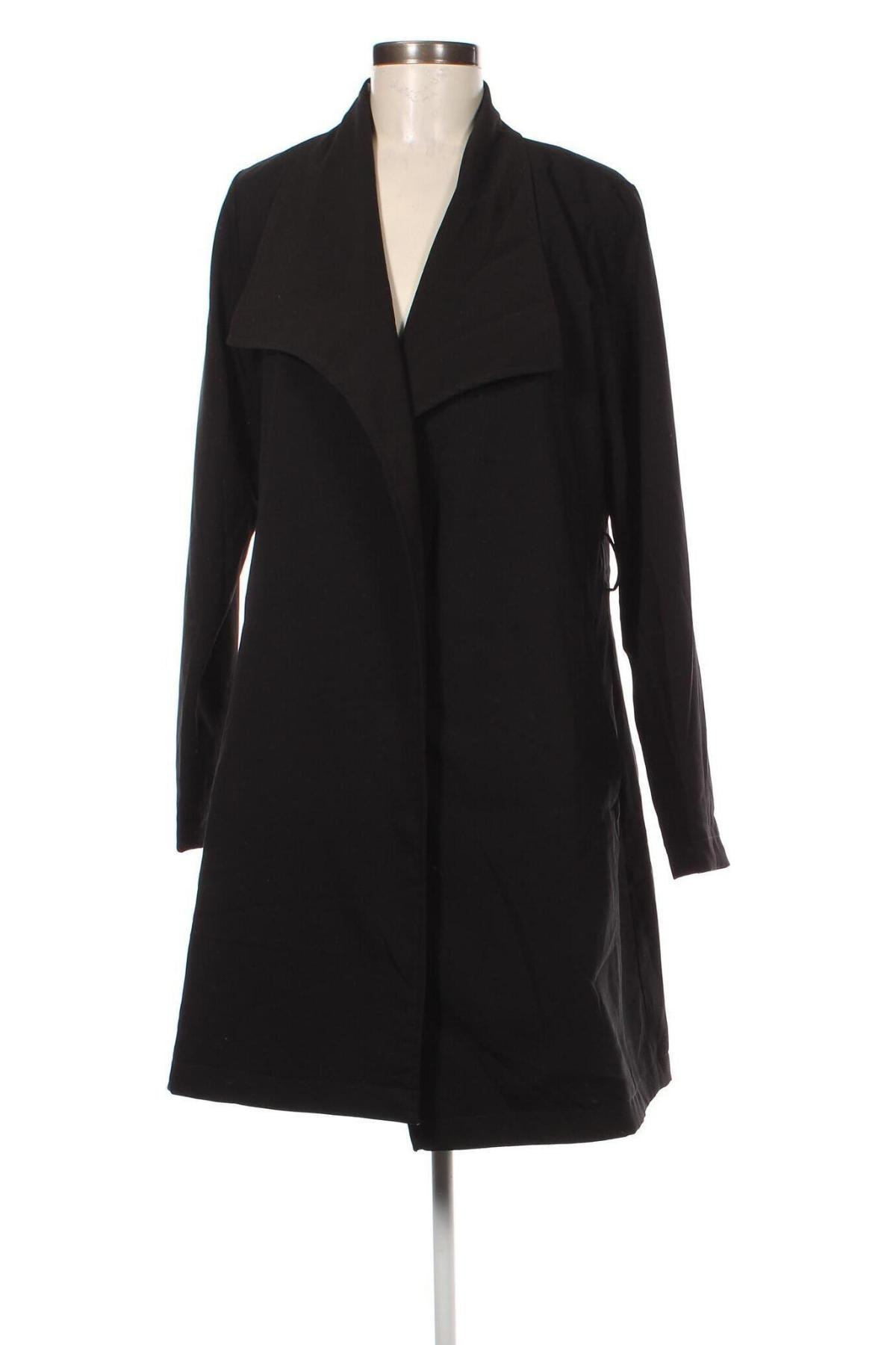 Damen Blazer Esmara by Heidi Klum, Größe M, Farbe Schwarz, Preis € 5,49