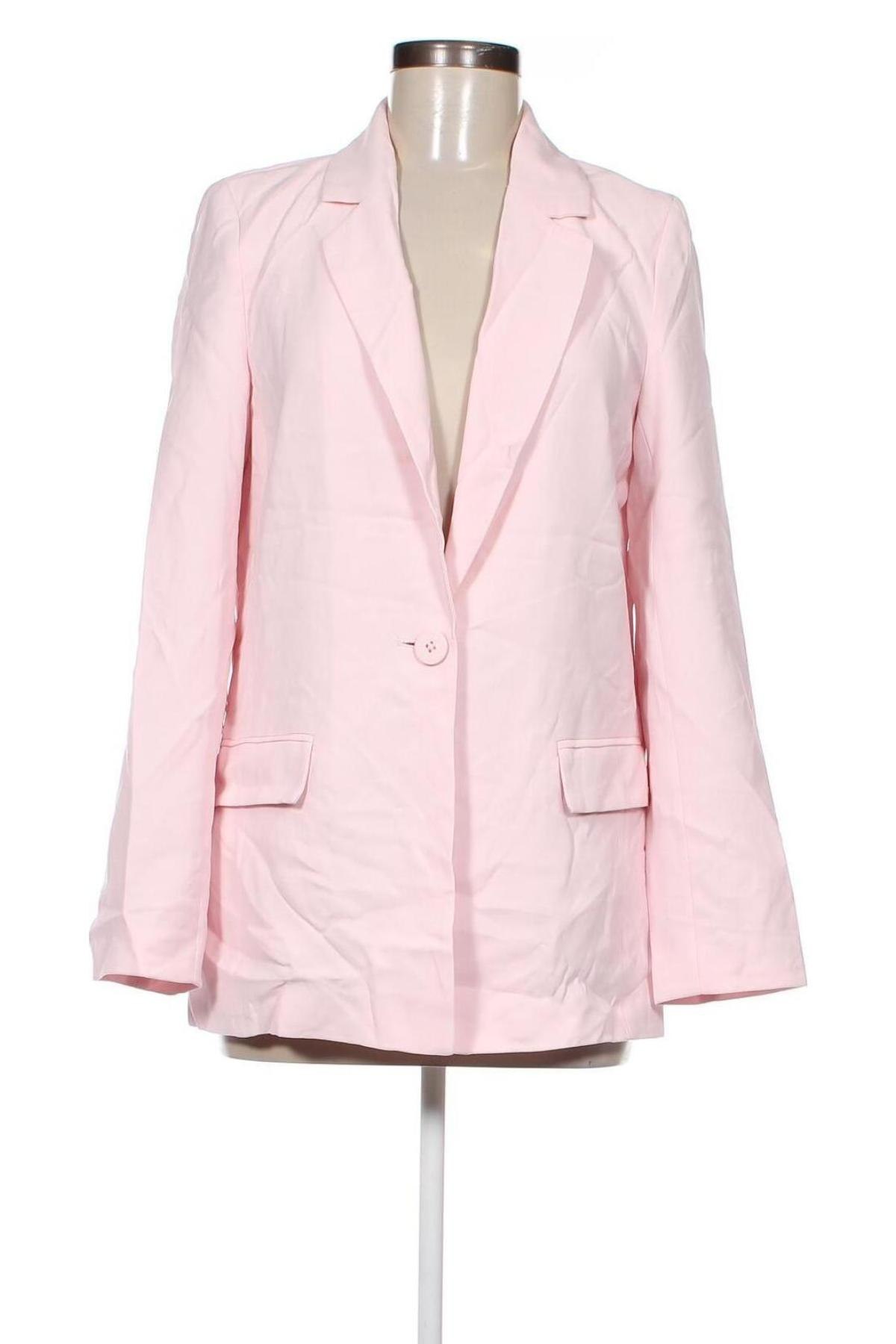 Damen Blazer Forever New, Größe M, Farbe Rosa, Preis 26,49 €