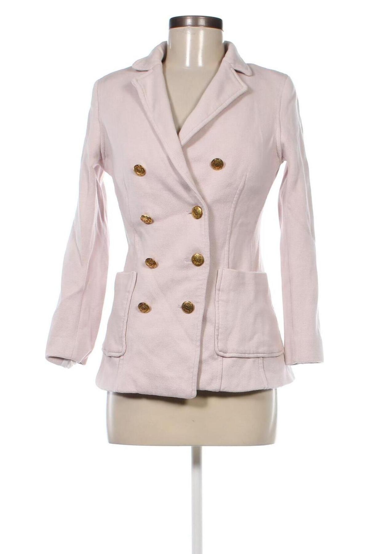 Damen Blazer H&M, Größe S, Farbe Rosa, Preis € 11,49