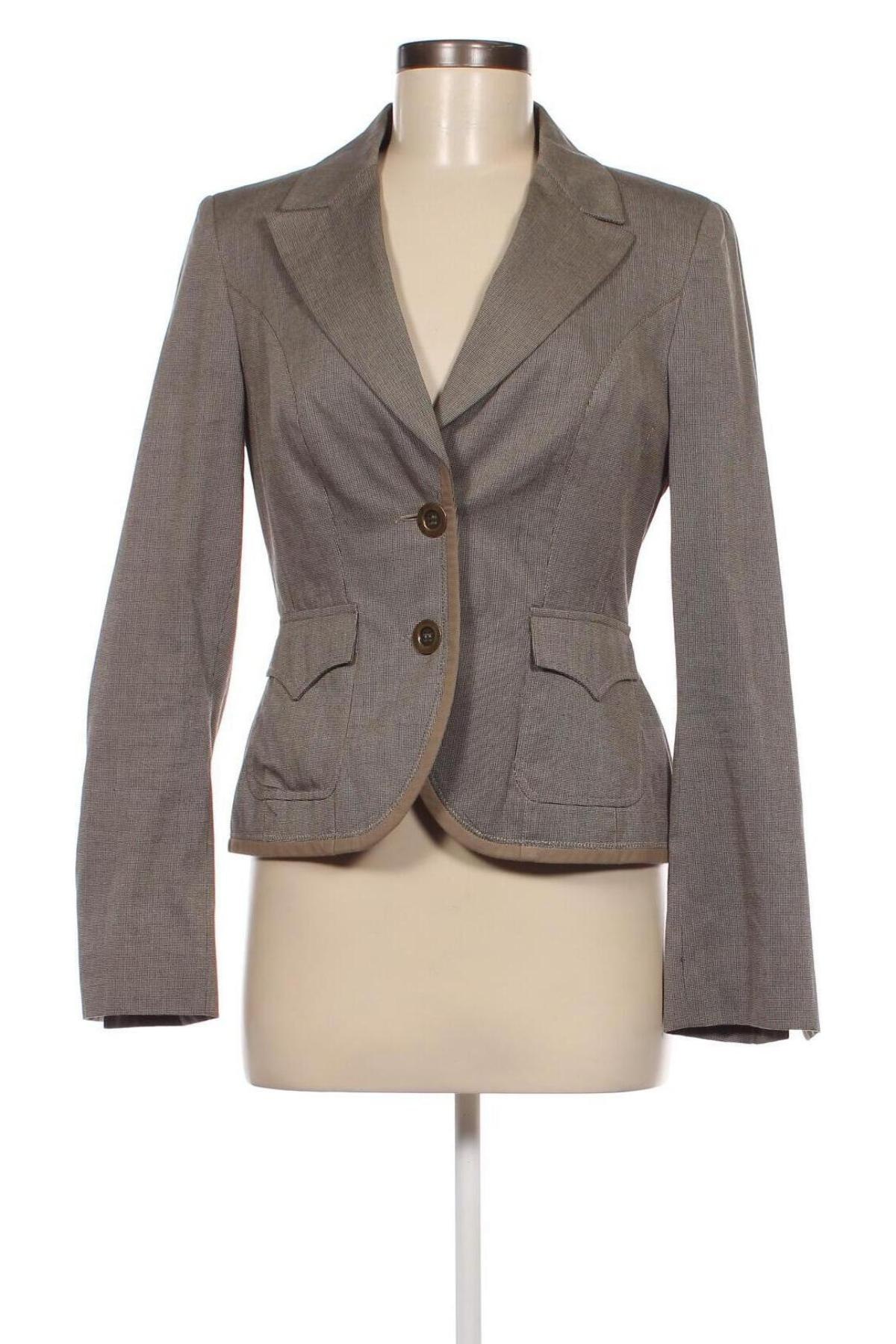 Damen Blazer Heine, Größe S, Farbe Mehrfarbig, Preis € 24,99