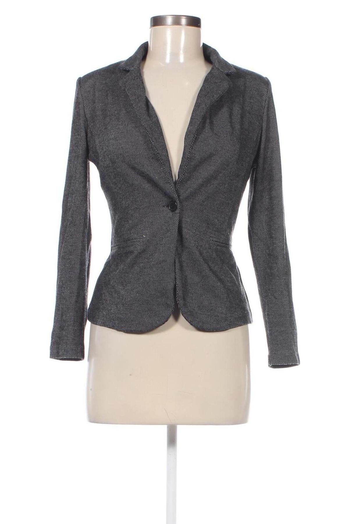 Damen Blazer Ichi, Größe XS, Farbe Mehrfarbig, Preis 7,49 €