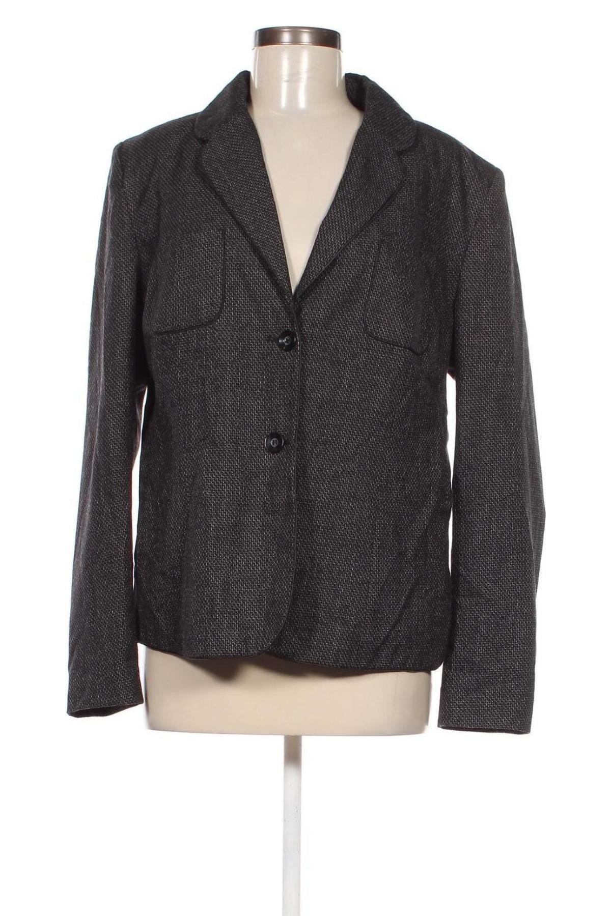 Damen Blazer Infinity Woman, Größe XL, Farbe Schwarz, Preis € 3,99