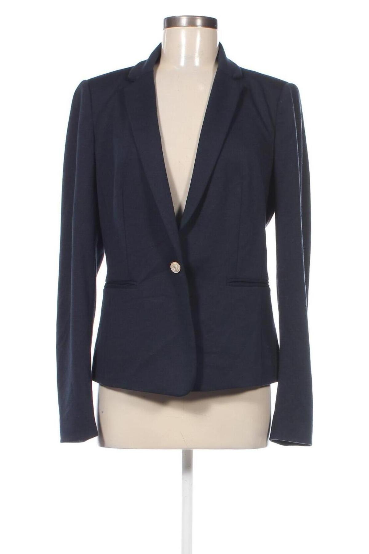 Damen Blazer Jbs, Größe L, Farbe Blau, Preis 4,49 €