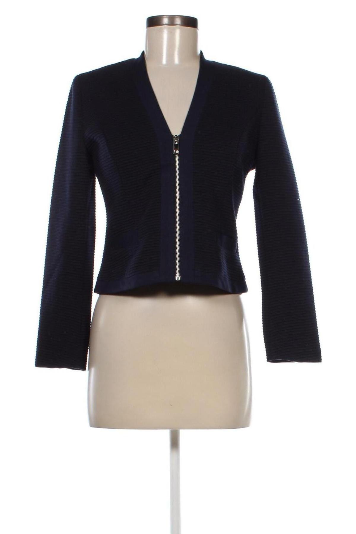 Damen Blazer Jus D'orange, Größe S, Farbe Blau, Preis € 24,99