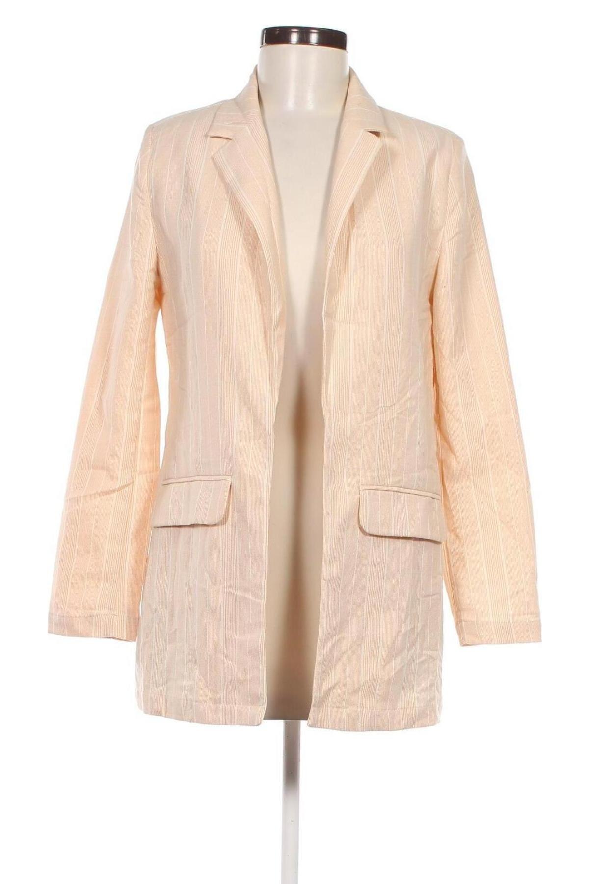 Damen Blazer LC Waikiki, Größe S, Farbe Beige, Preis 7,49 €