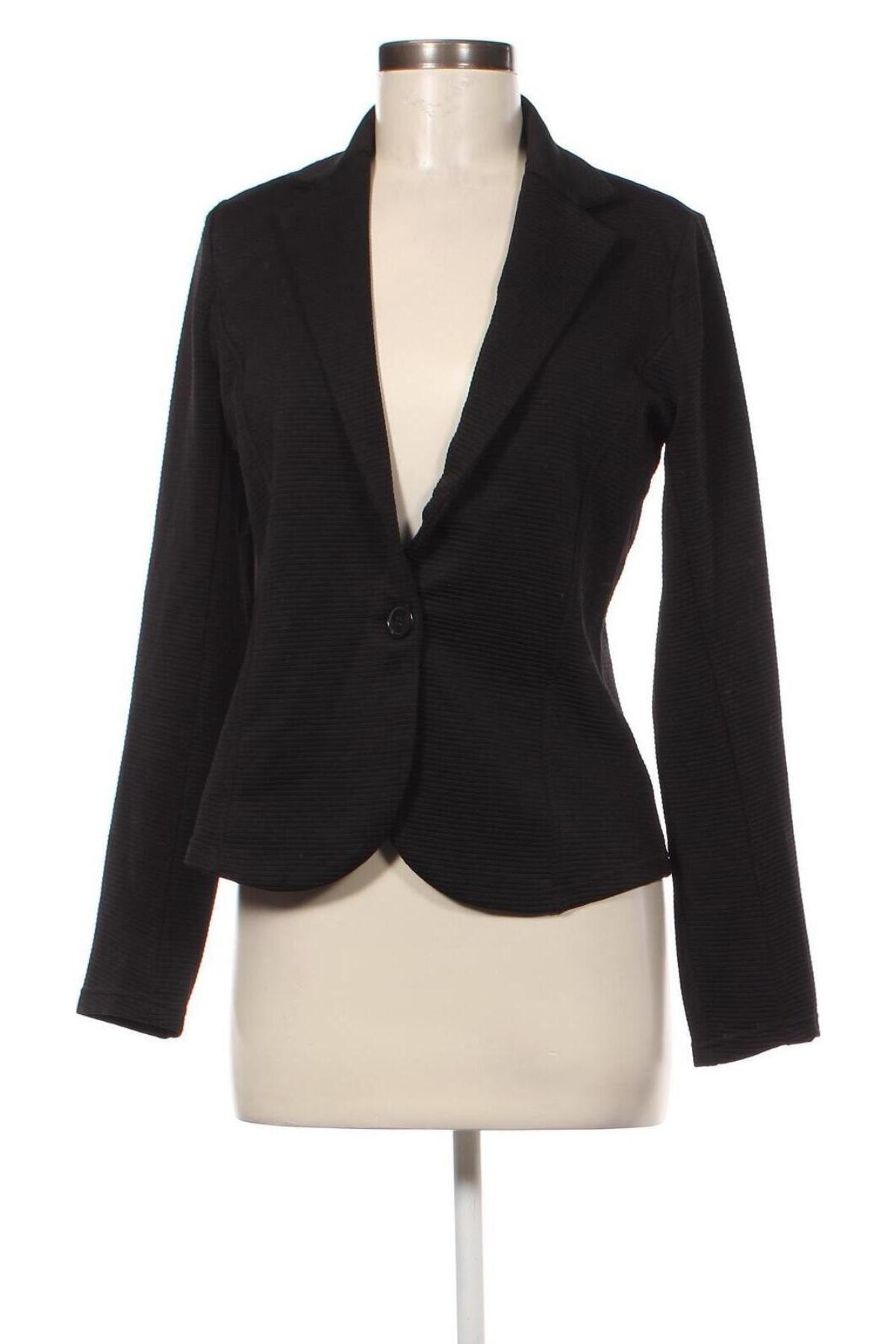 Damen Blazer Lola Liza, Größe S, Farbe Schwarz, Preis 7,49 €