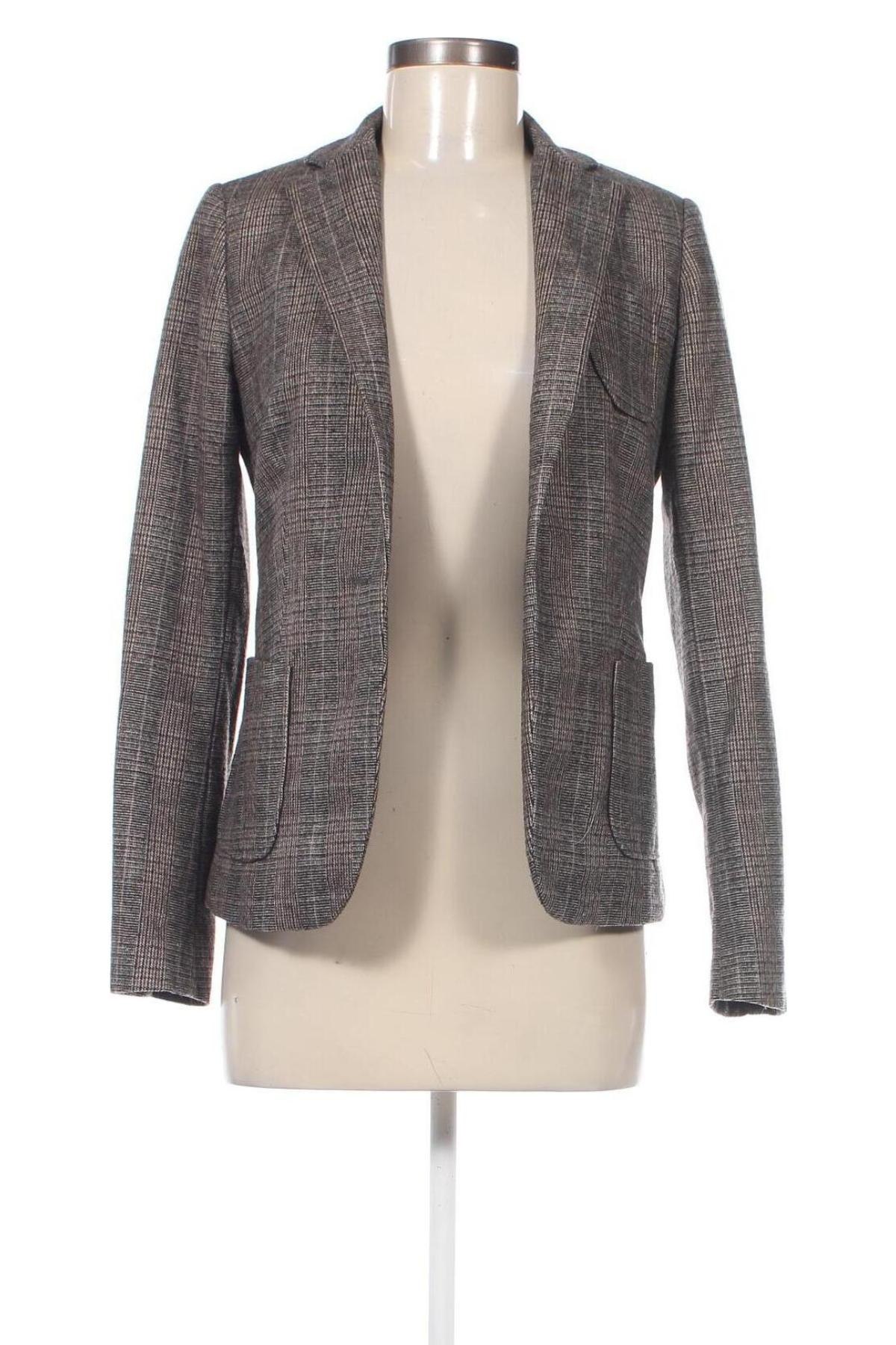 Damen Blazer Maison Scotch, Größe S, Farbe Mehrfarbig, Preis € 47,38