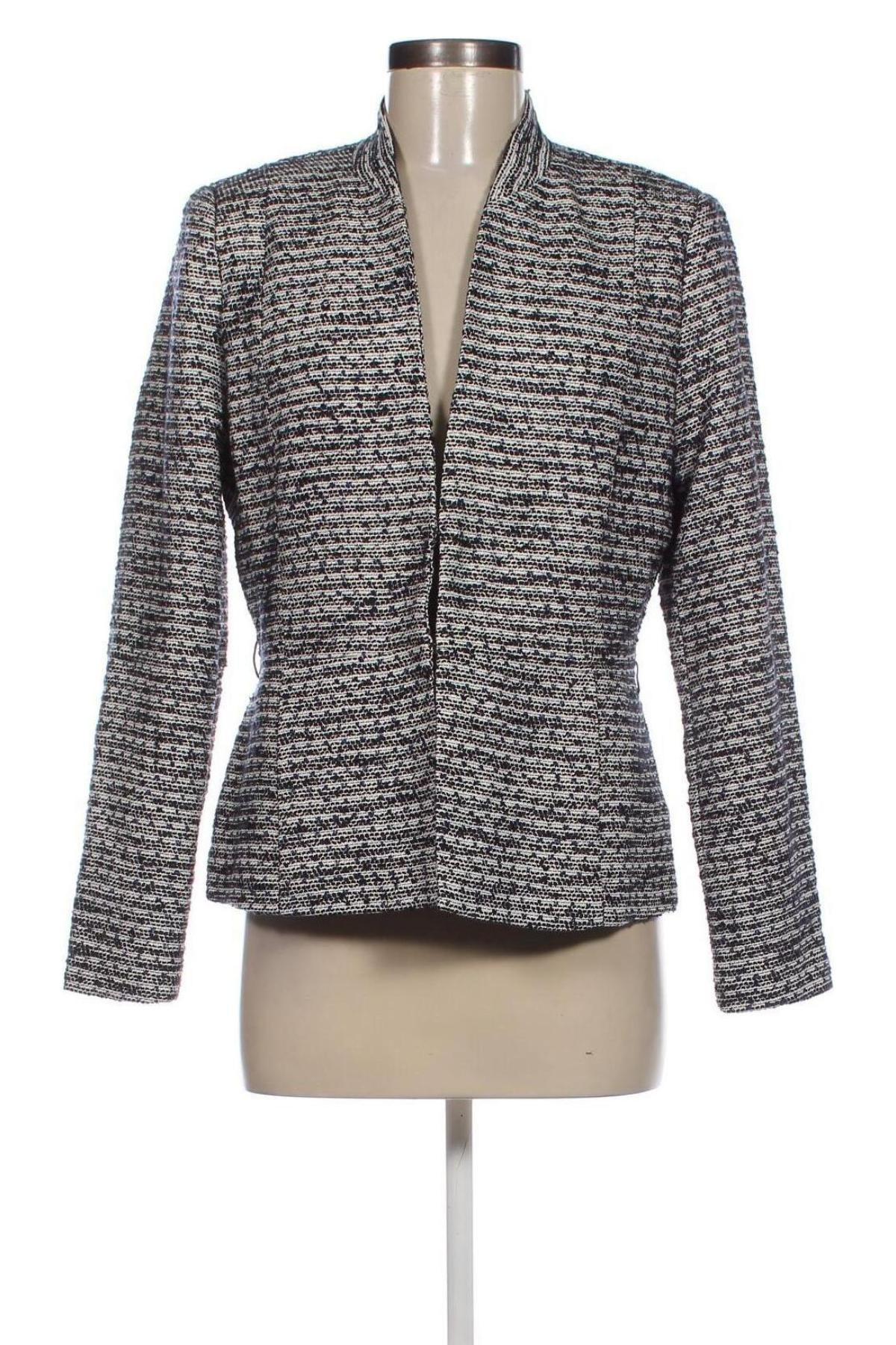 Damen Blazer Mango, Größe M, Farbe Mehrfarbig, Preis 18,99 €