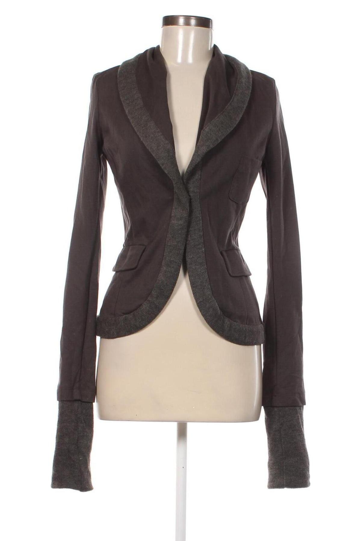 Damen Blazer Manila Grace, Größe S, Farbe Braun, Preis € 16,99