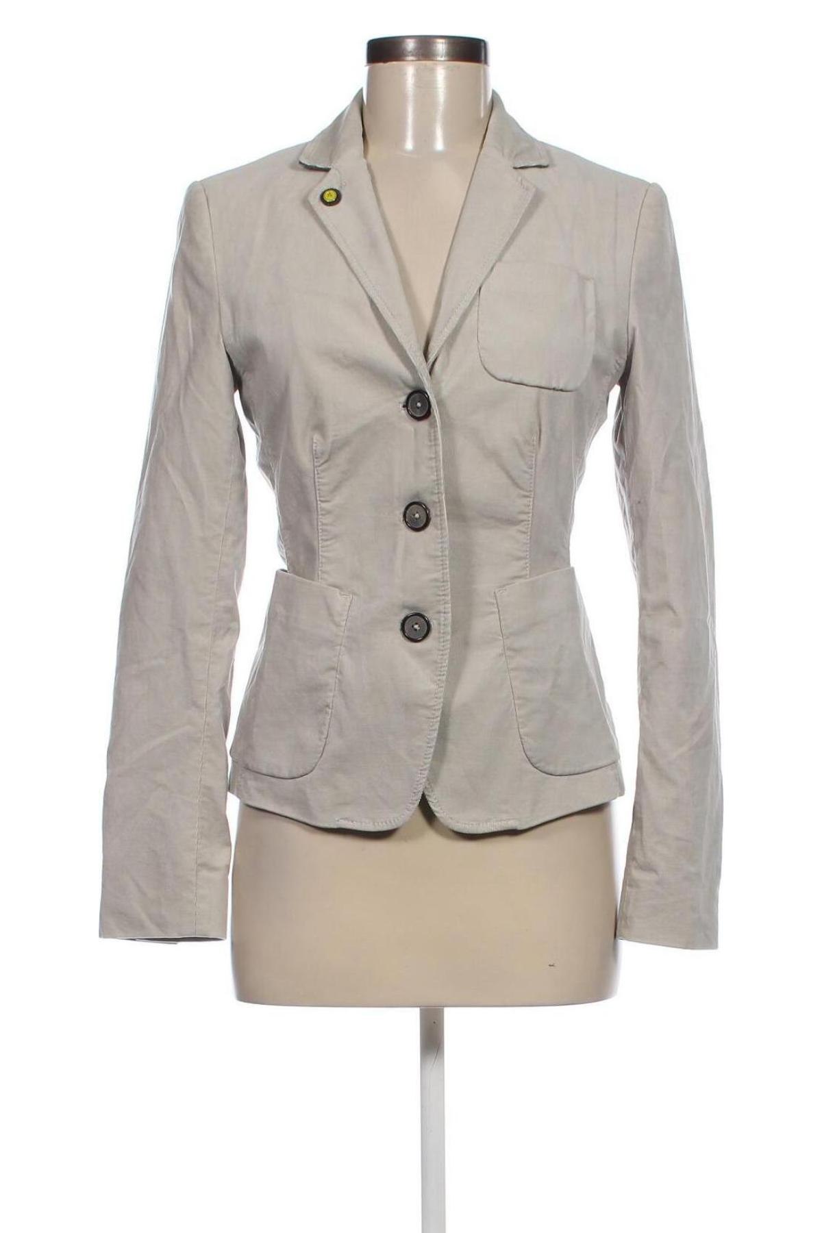 Damen Blazer Marc O'Polo, Größe S, Farbe Grau, Preis € 48,80