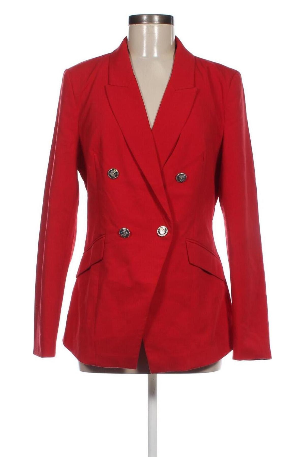 Damen Blazer Mohito, Größe M, Farbe Rot, Preis 33,49 €