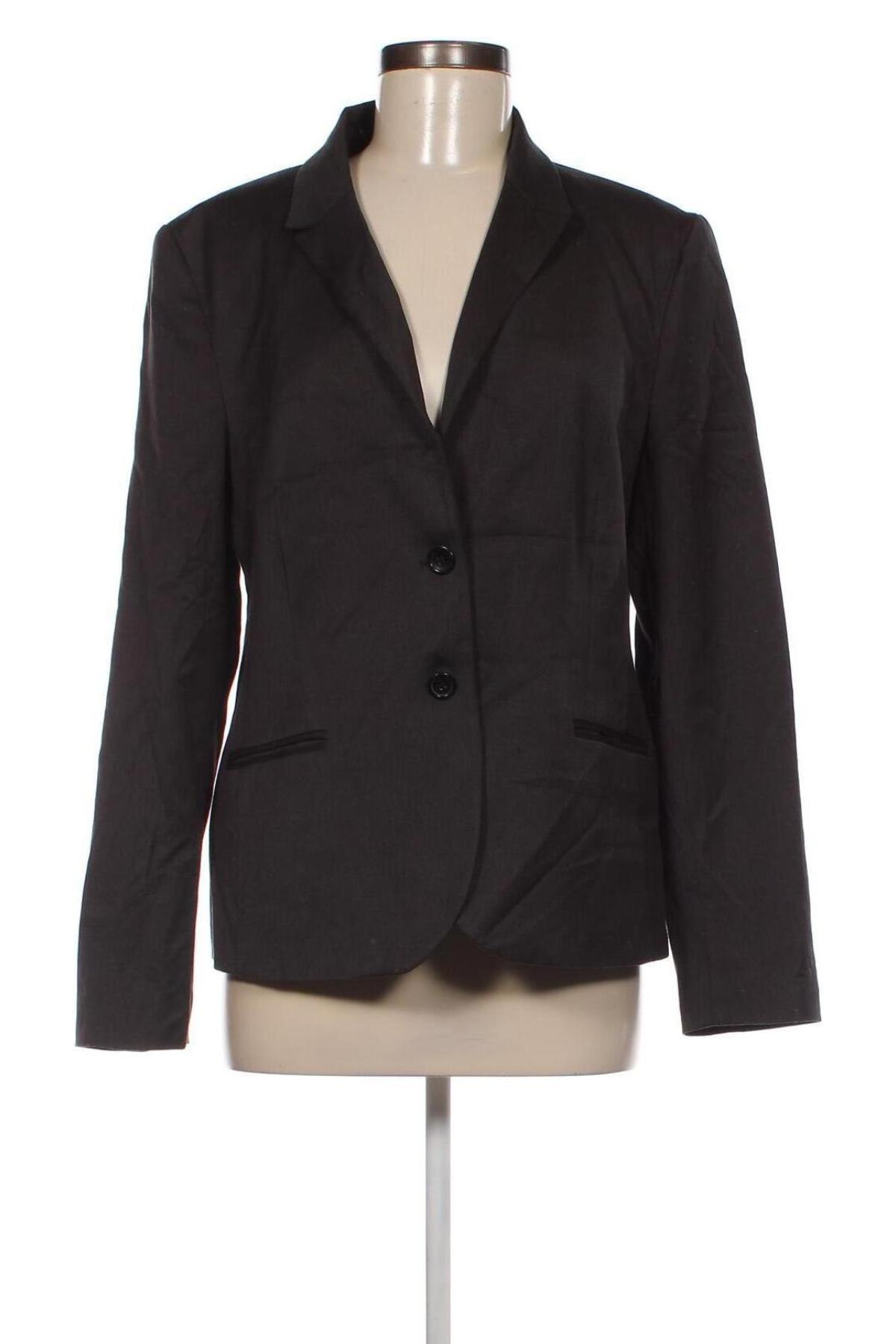 Damen Blazer More & More, Größe XL, Farbe Schwarz, Preis € 11,99