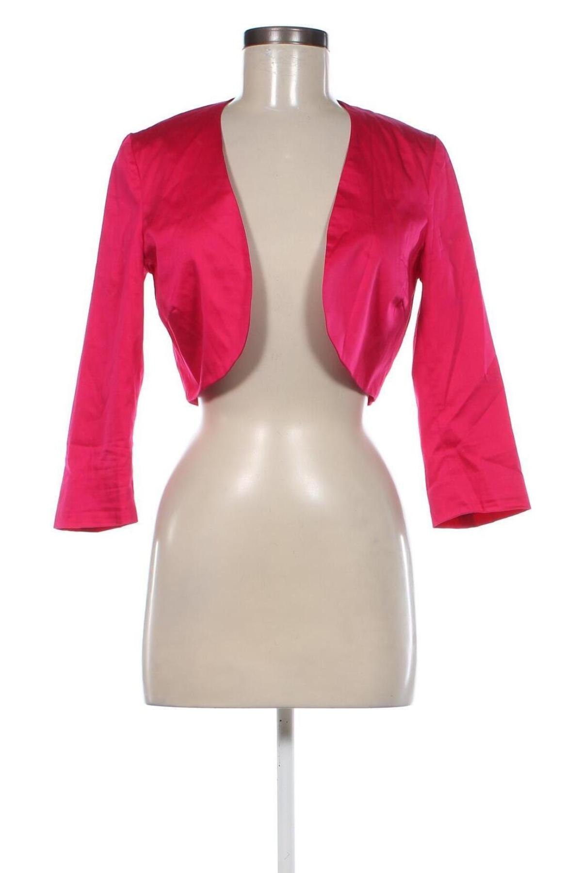 Damen Blazer More & More, Größe S, Farbe Rosa, Preis 42,49 €