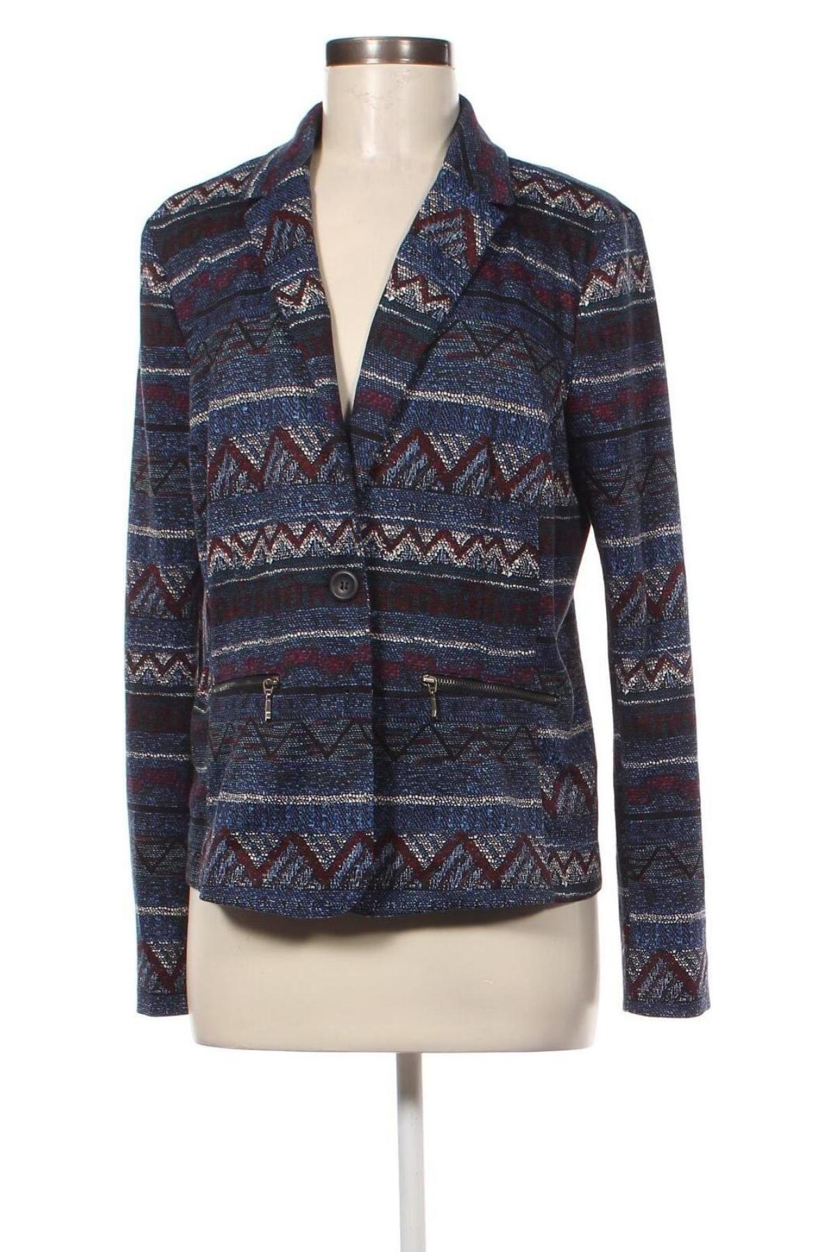 Damen Blazer Ms Mode, Größe XL, Farbe Mehrfarbig, Preis € 6,99