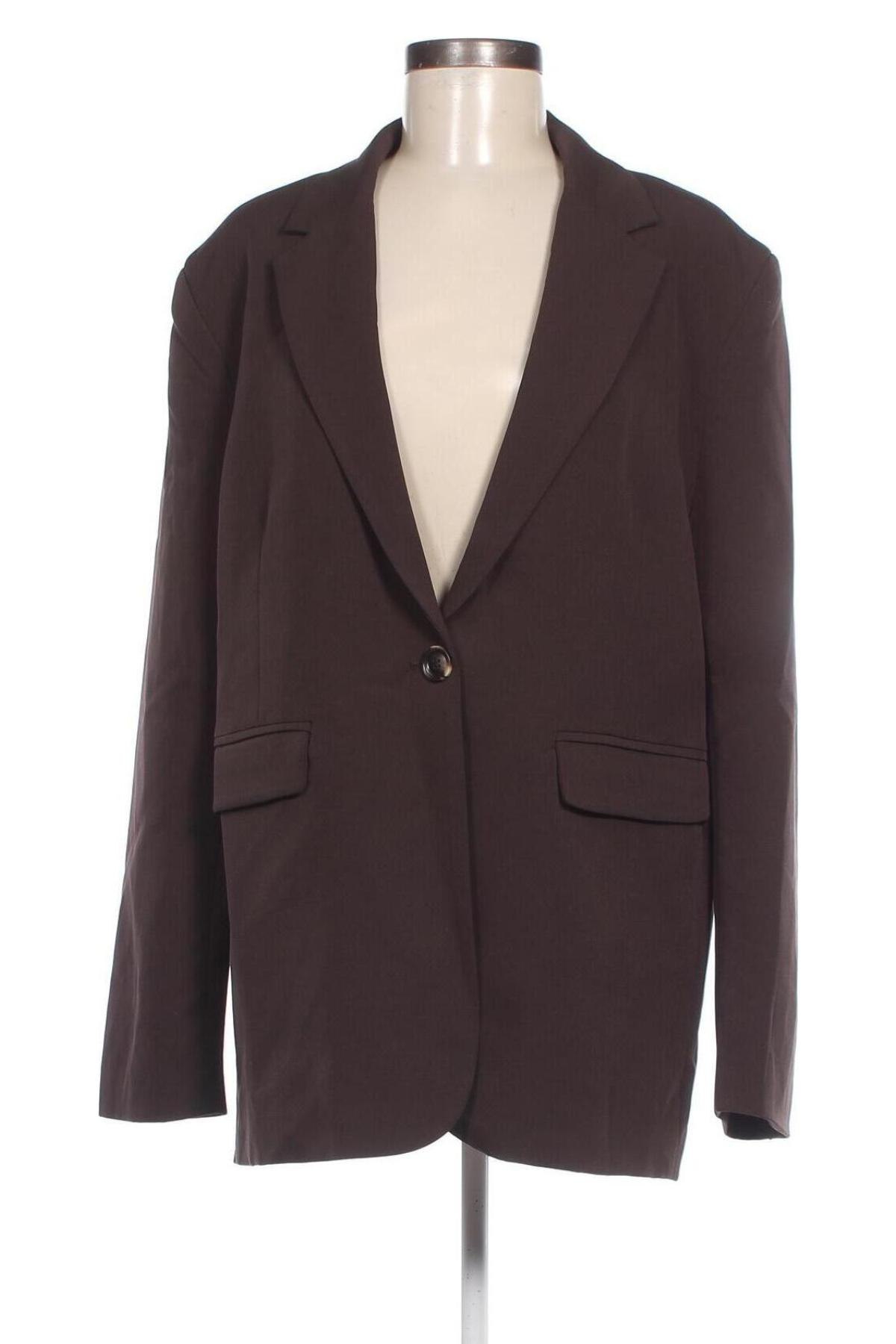 Damen Blazer Neo Noir, Größe M, Farbe Braun, Preis € 60,99