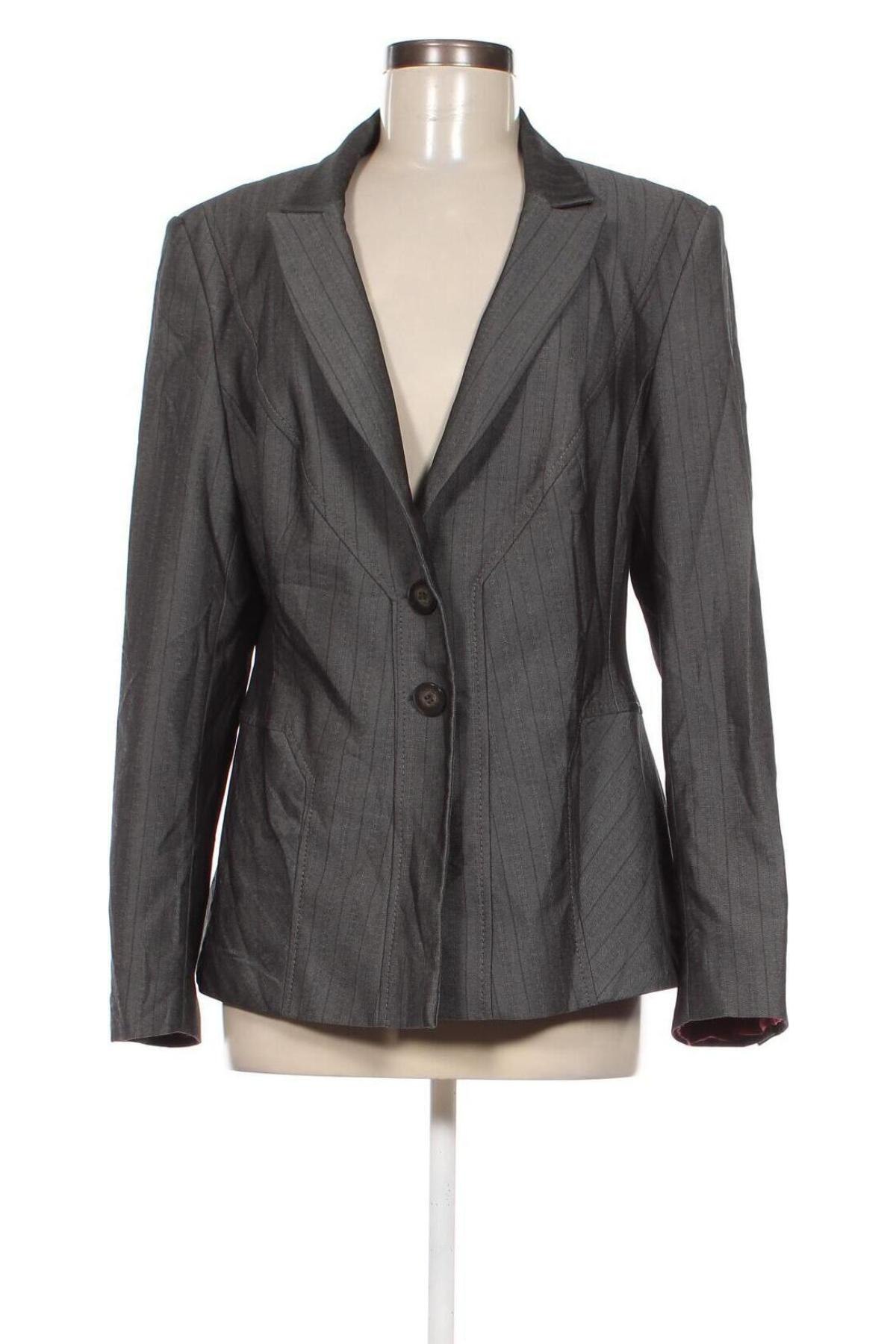 Damen Blazer Next, Größe L, Farbe Grau, Preis € 7,49