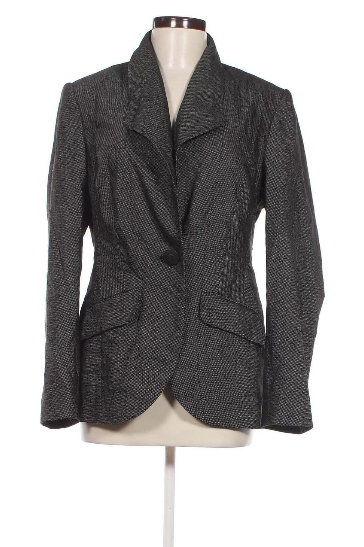 Damen Blazer Next, Größe L, Farbe Grau, Preis € 7,49