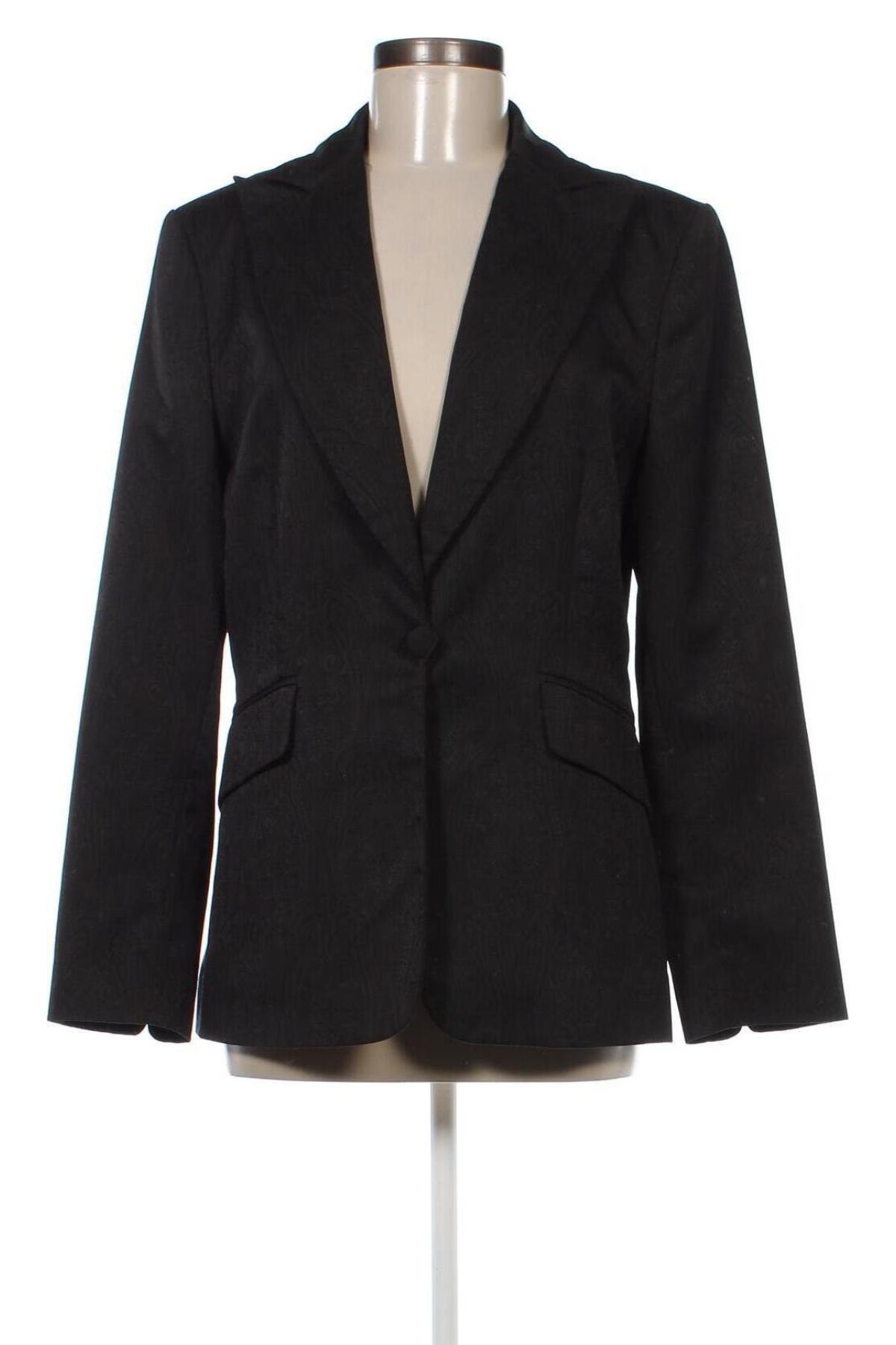 Damen Blazer Next, Größe XL, Farbe Schwarz, Preis 24,99 €