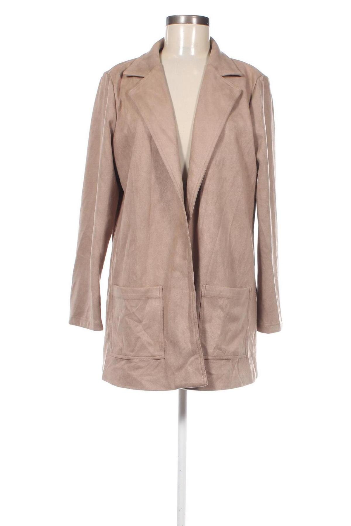 Damen Blazer Noni B, Größe XL, Farbe Braun, Preis € 9,49