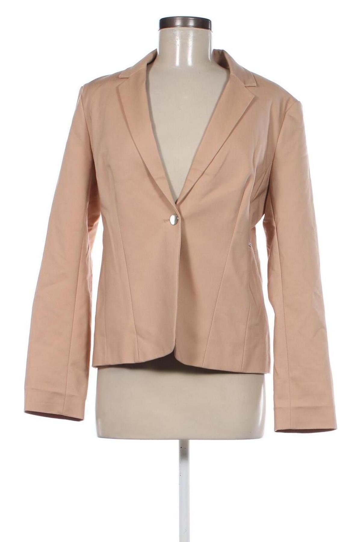 Damen Blazer Orsay, Größe M, Farbe Braun, Preis 16,49 €