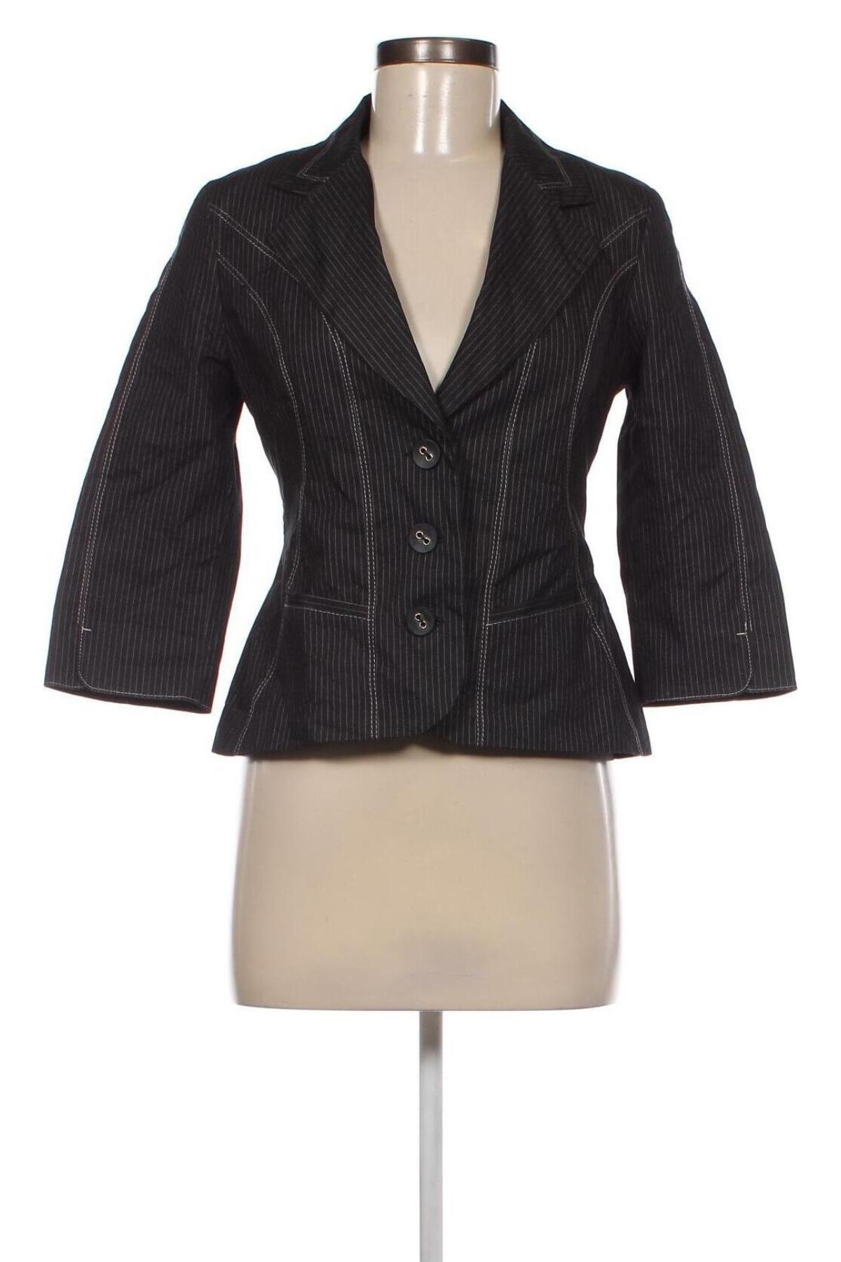 Damen Blazer Orsay, Größe S, Farbe Schwarz, Preis € 8,99