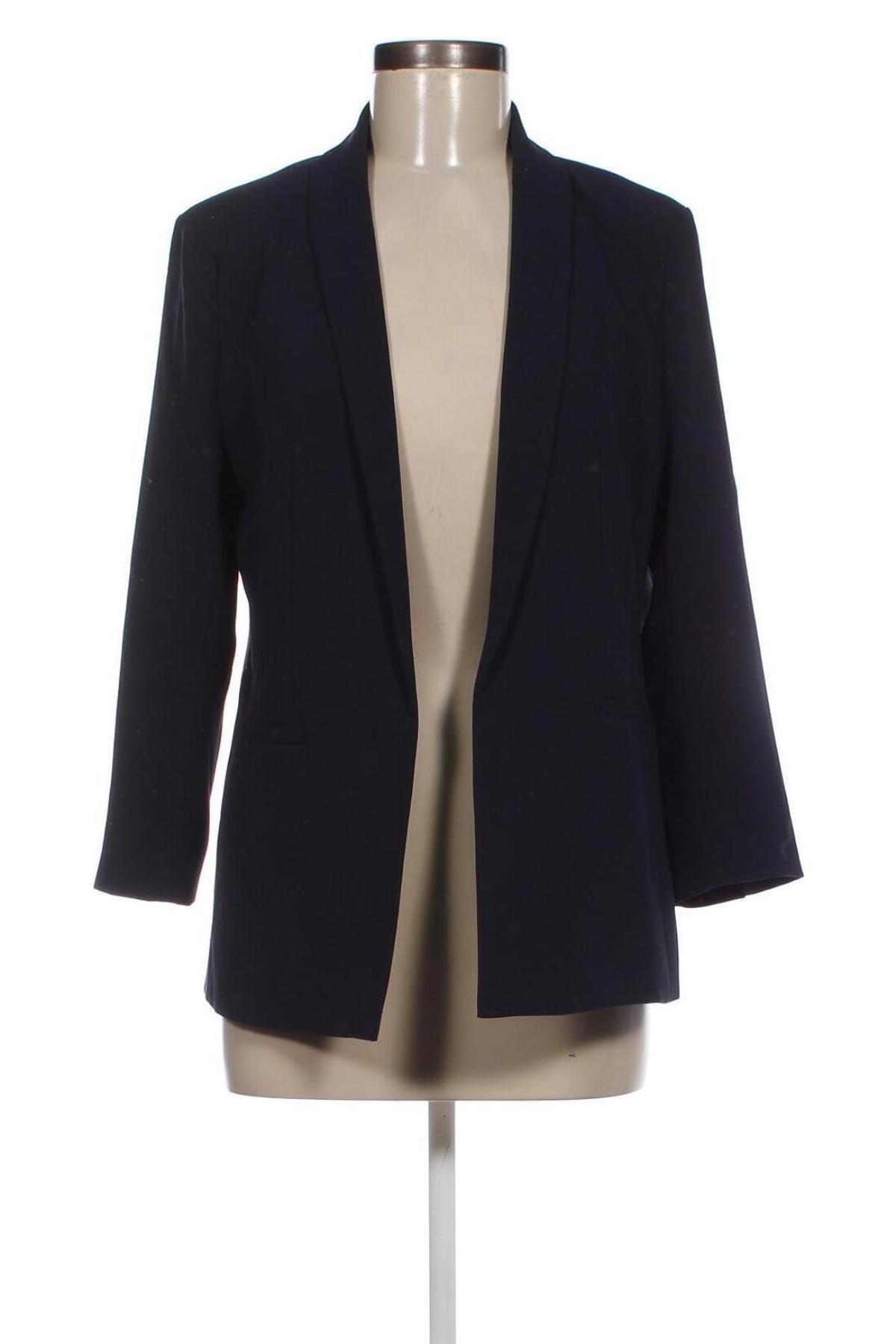 Damen Blazer Orsay, Größe M, Farbe Blau, Preis € 27,99