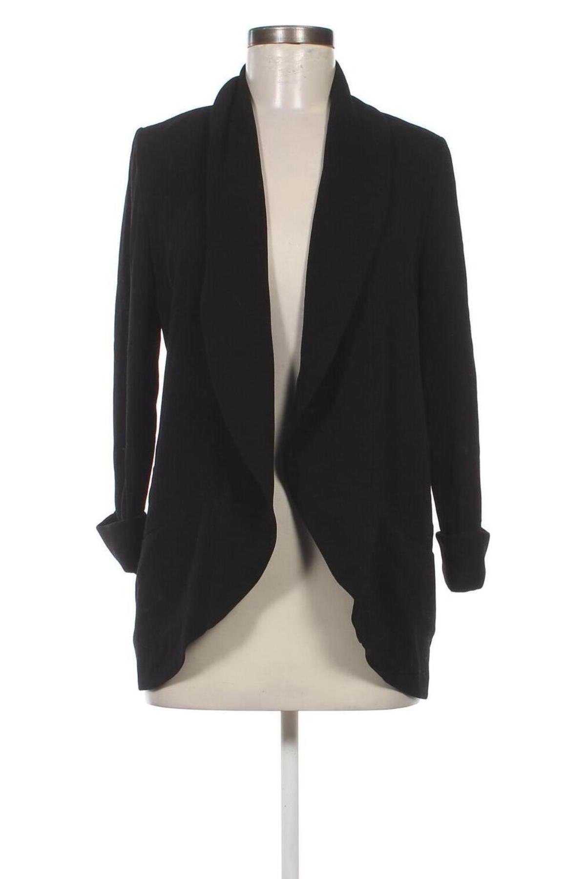 Damen Blazer Pimkie, Größe L, Farbe Schwarz, Preis € 9,99