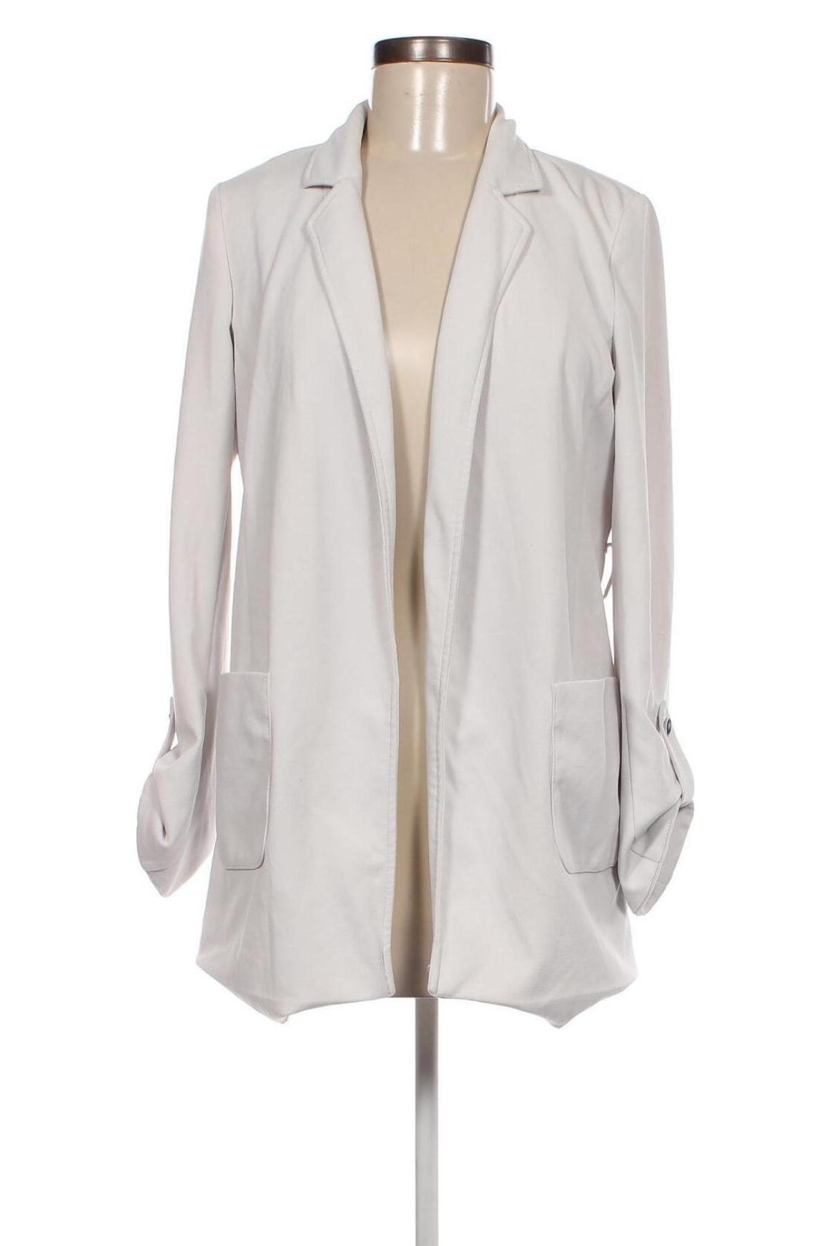 Damen Blazer Primark, Größe M, Farbe Grau, Preis € 5,49