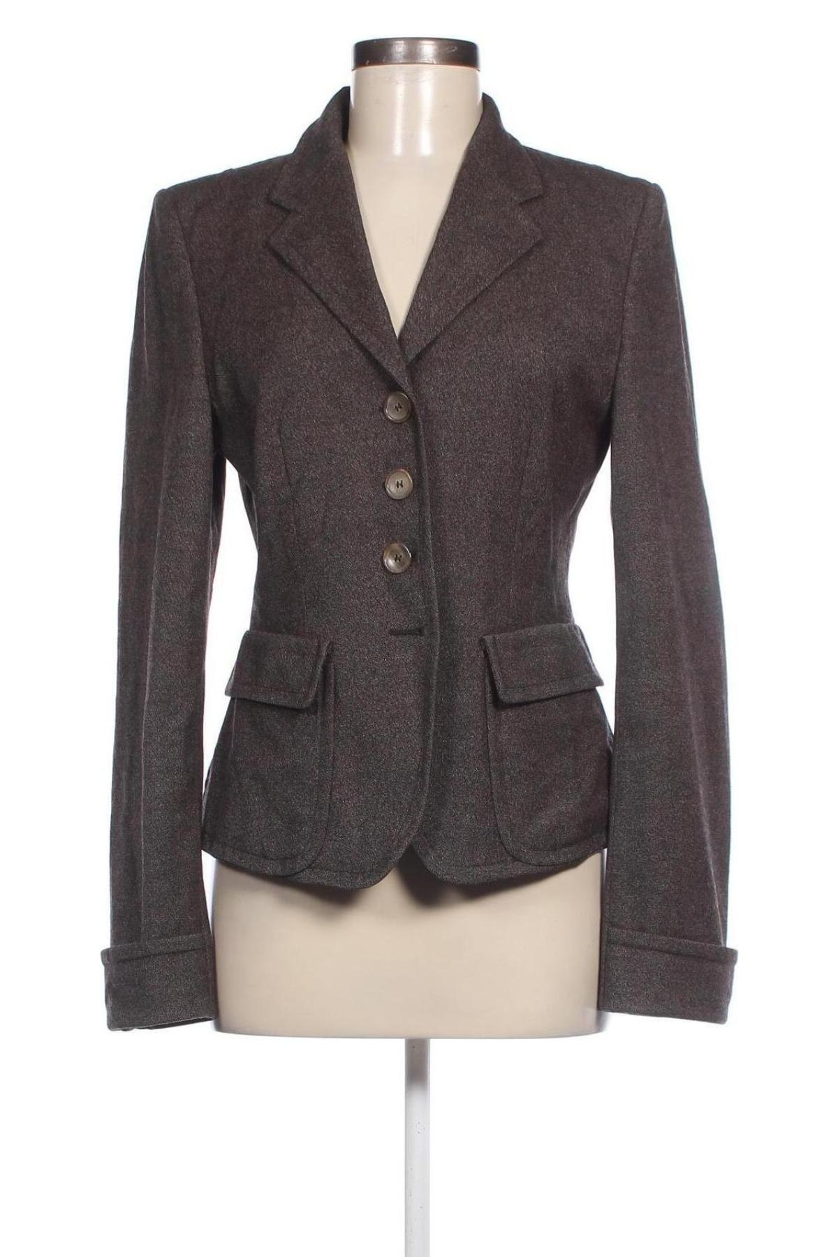 Damen Blazer Rene Lezard, Größe S, Farbe Braun, Preis € 16,99