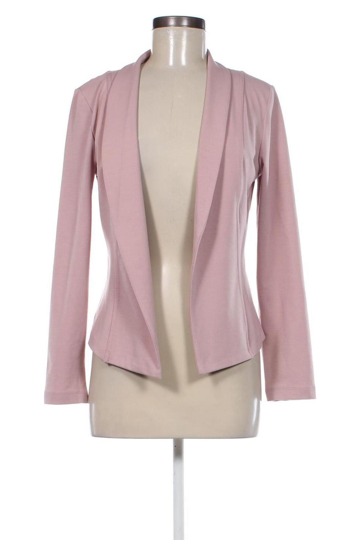 Damen Blazer Reserved, Größe M, Farbe Rosa, Preis 16,49 €