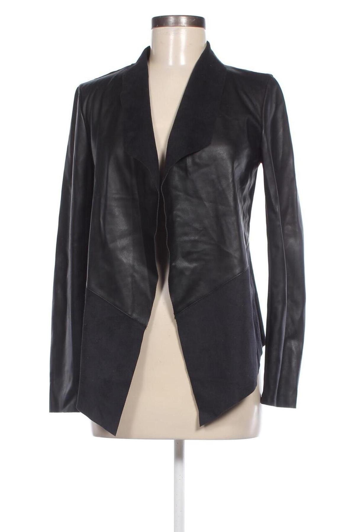 Damen Blazer Reserved, Größe S, Farbe Schwarz, Preis € 15,99