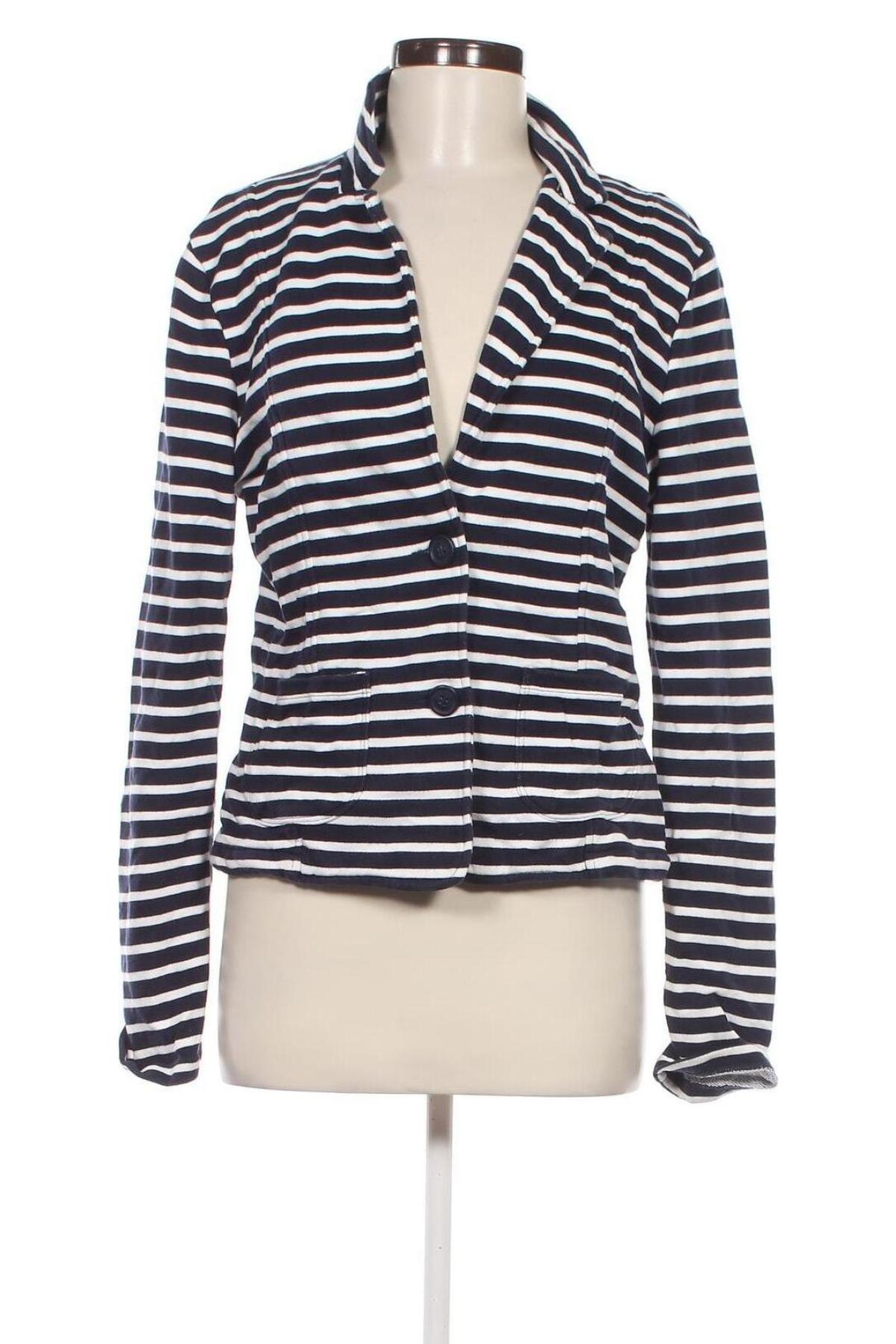 Damen Blazer S.Oliver, Größe M, Farbe Mehrfarbig, Preis € 6,49