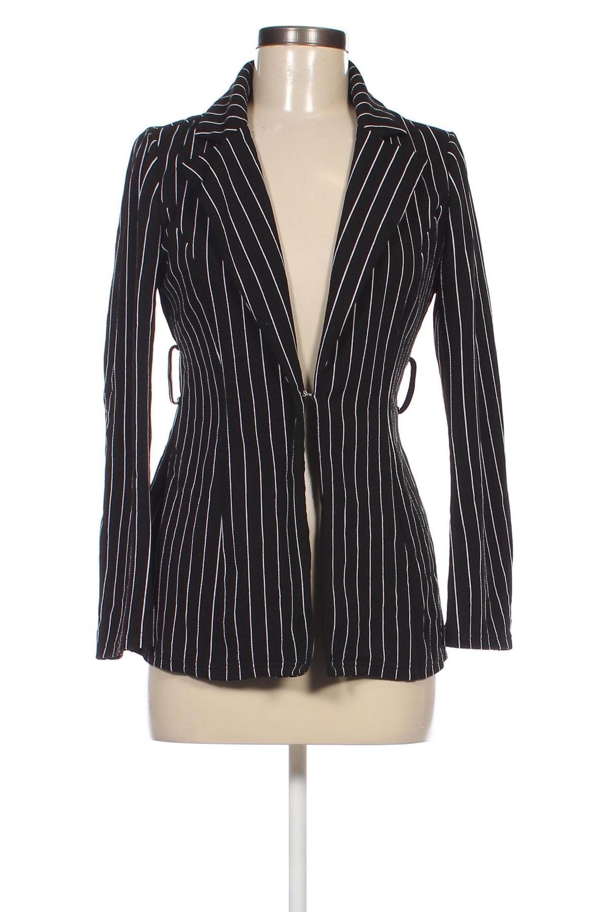 Damen Blazer SHEIN, Größe S, Farbe Mehrfarbig, Preis € 5,99