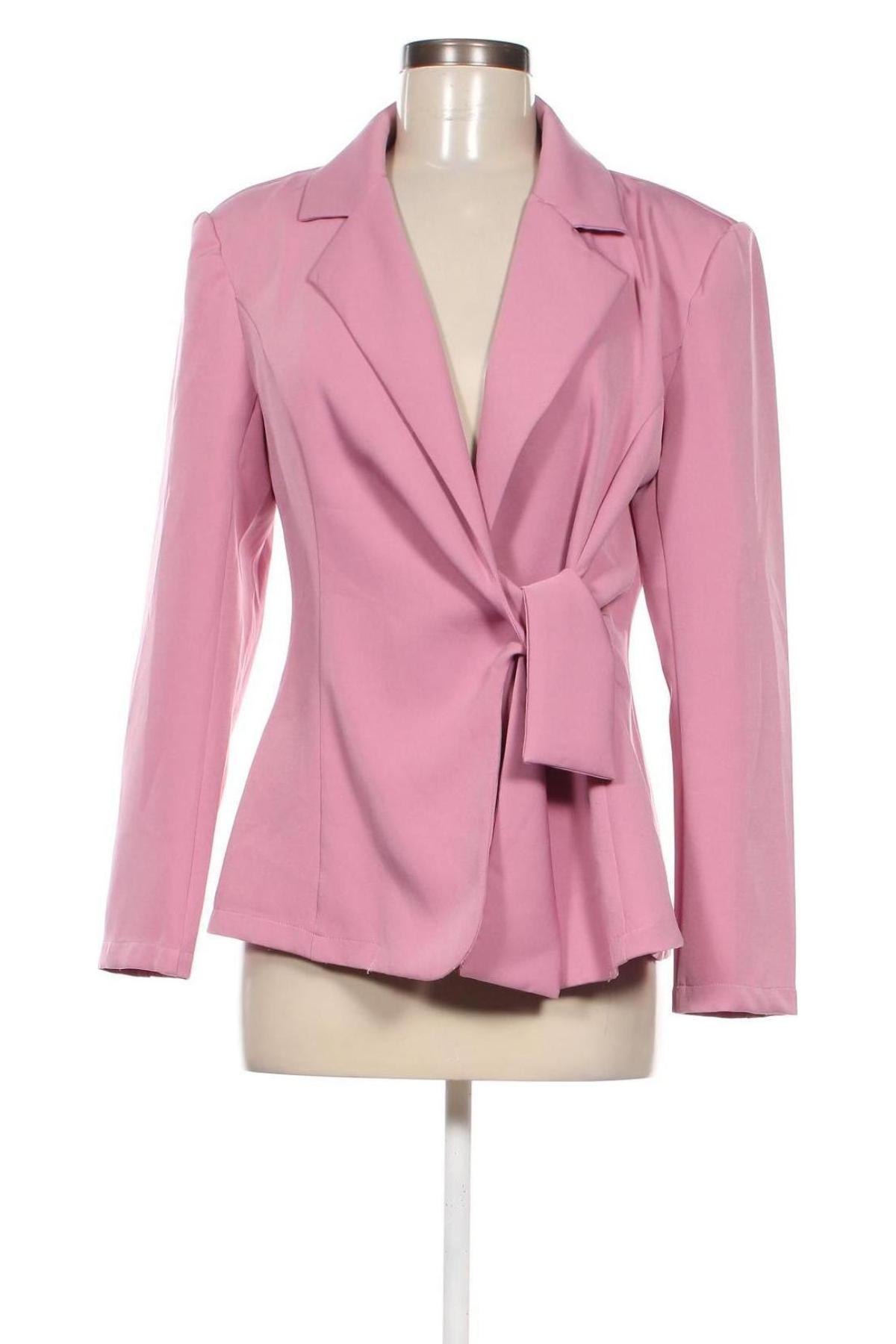 Damen Blazer Simplee, Größe M, Farbe Lila, Preis € 20,00