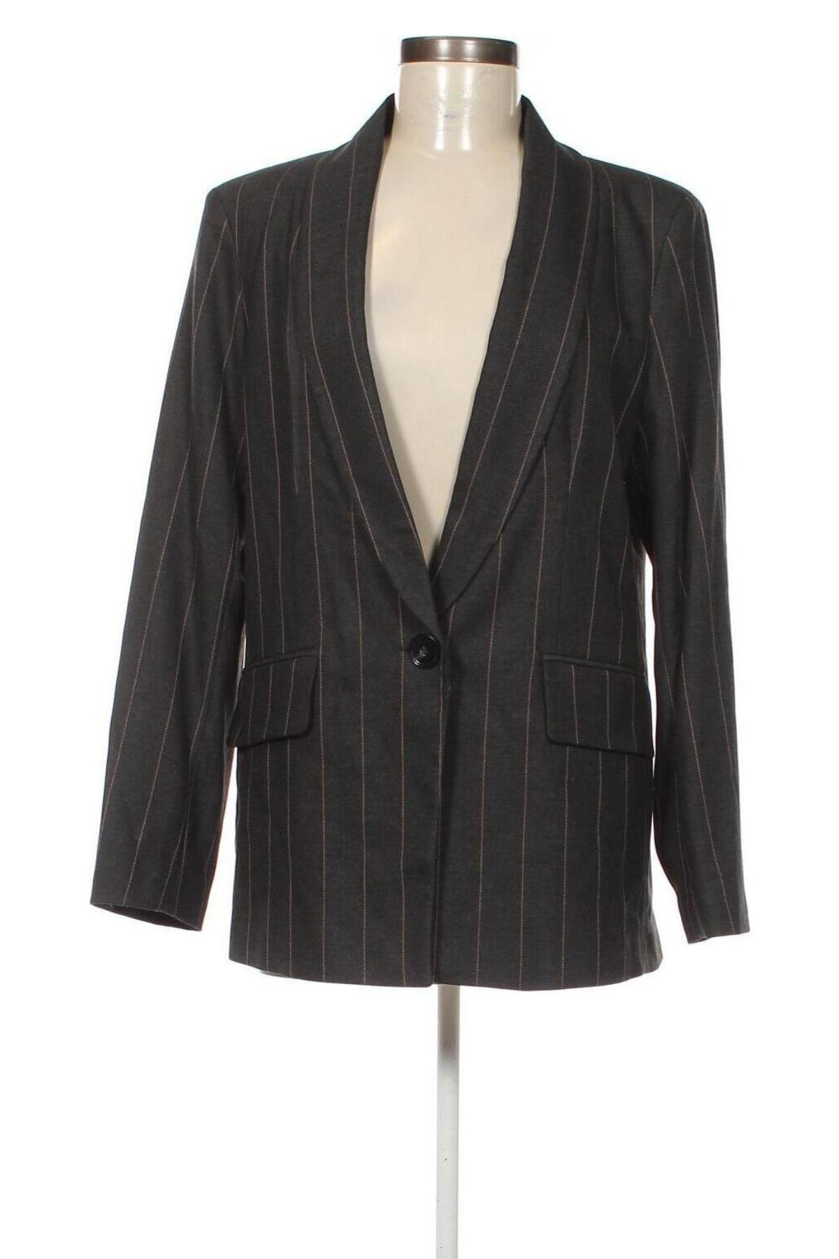 Damen Blazer Sisley, Größe M, Farbe Braun, Preis 128,79 €