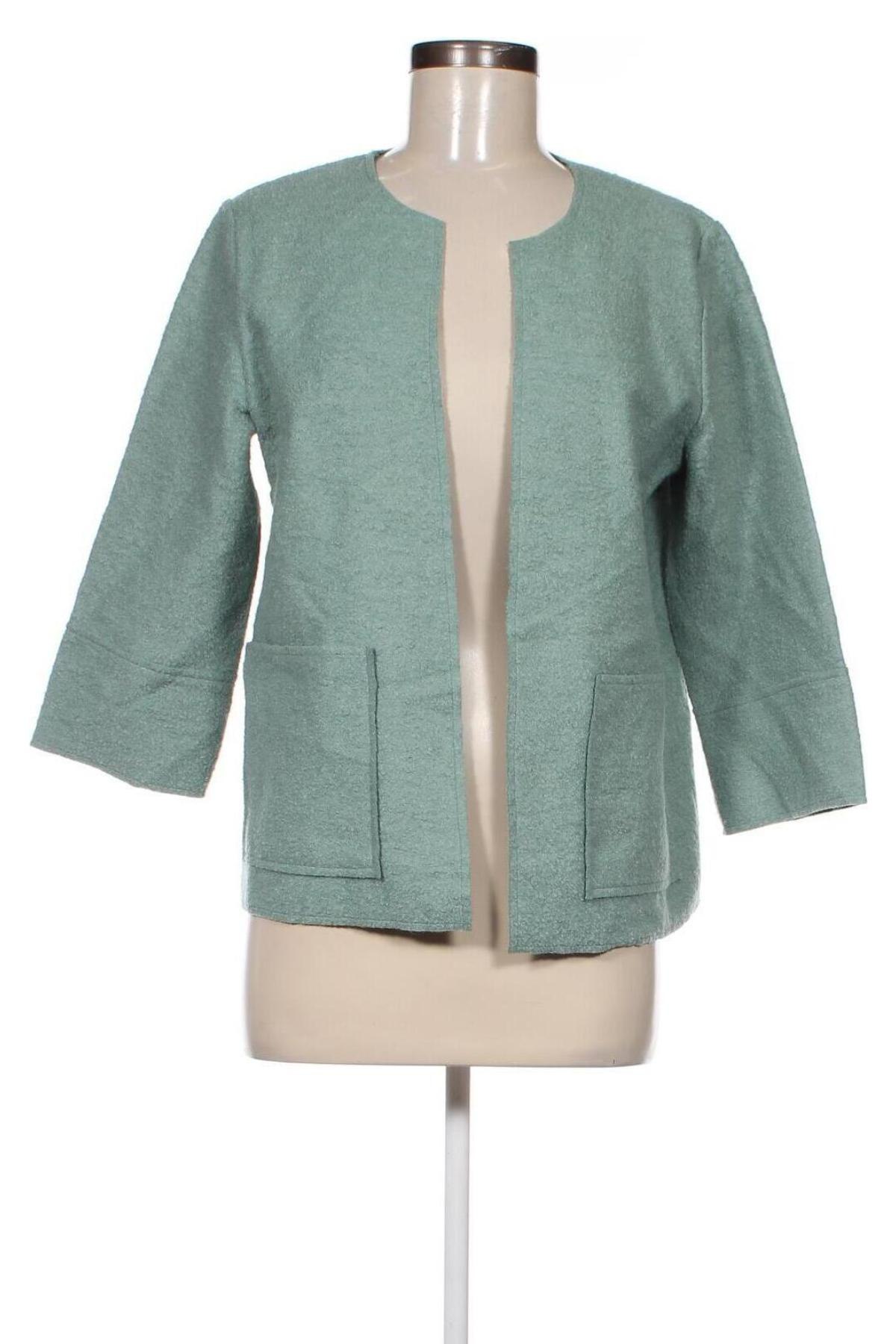 Damen Blazer Someday., Größe M, Farbe Blau, Preis € 21,99