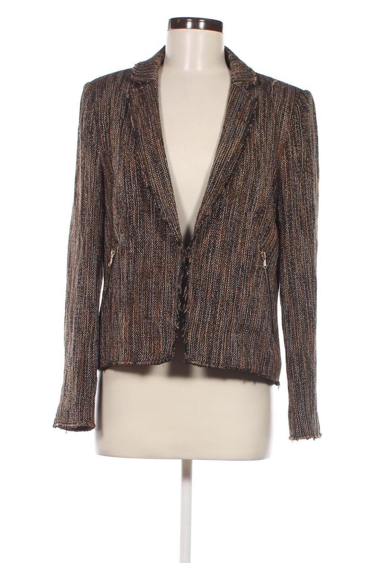 Damen Blazer Steffen Schraut, Größe L, Farbe Mehrfarbig, Preis 142,99 €