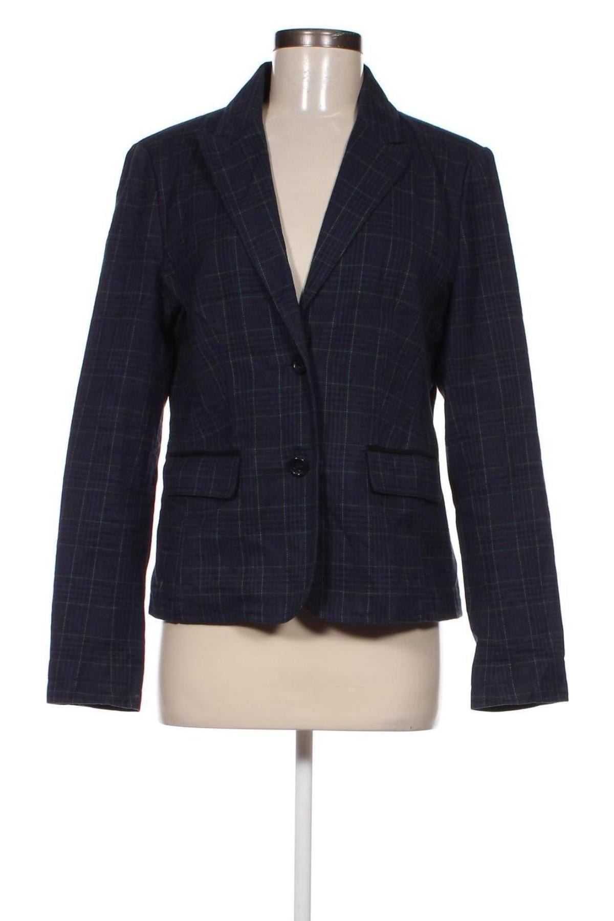 Damen Blazer Street One, Größe M, Farbe Mehrfarbig, Preis € 4,99